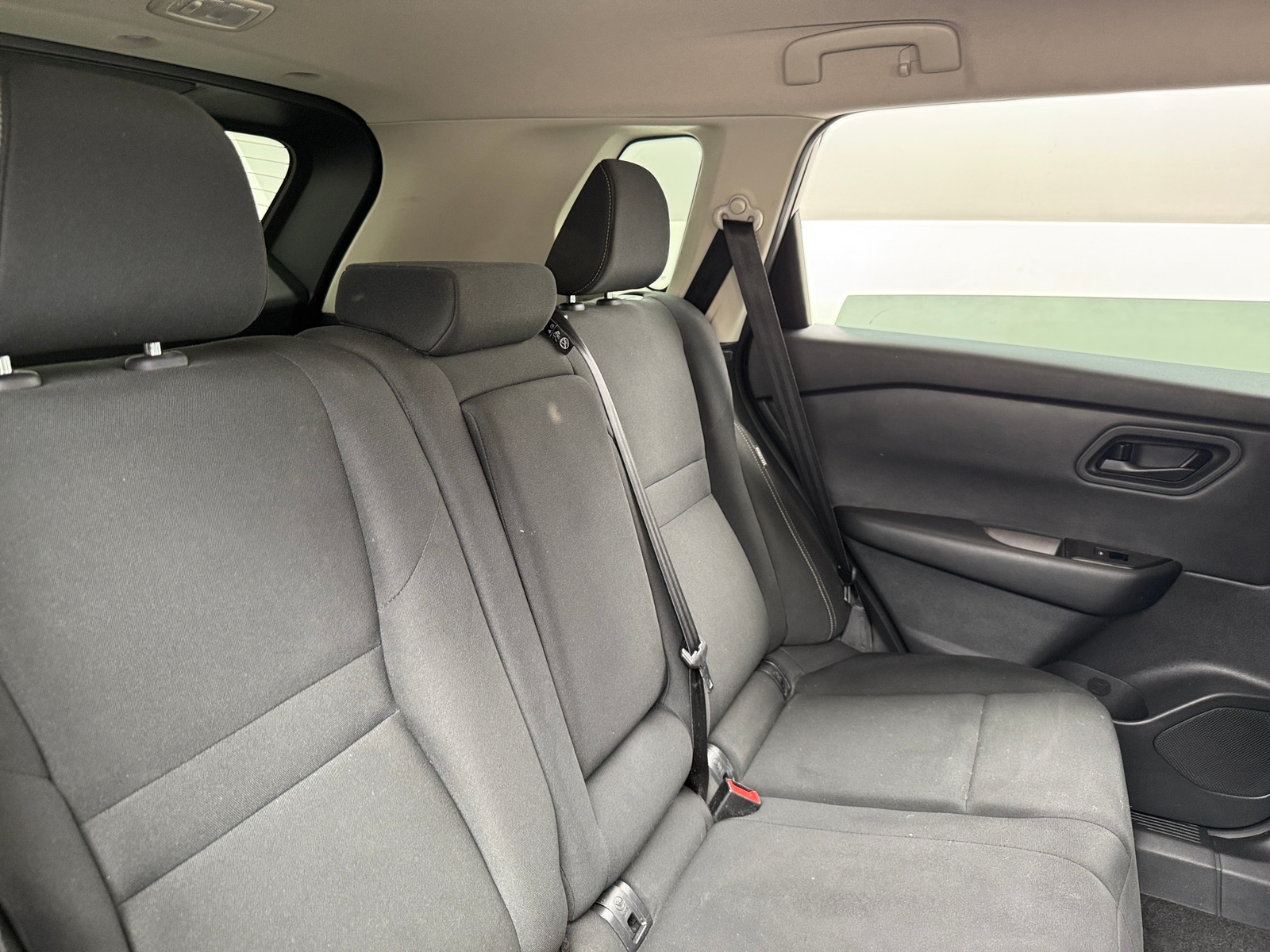 Thumbnail: 2025 Nissan Rogue - 6