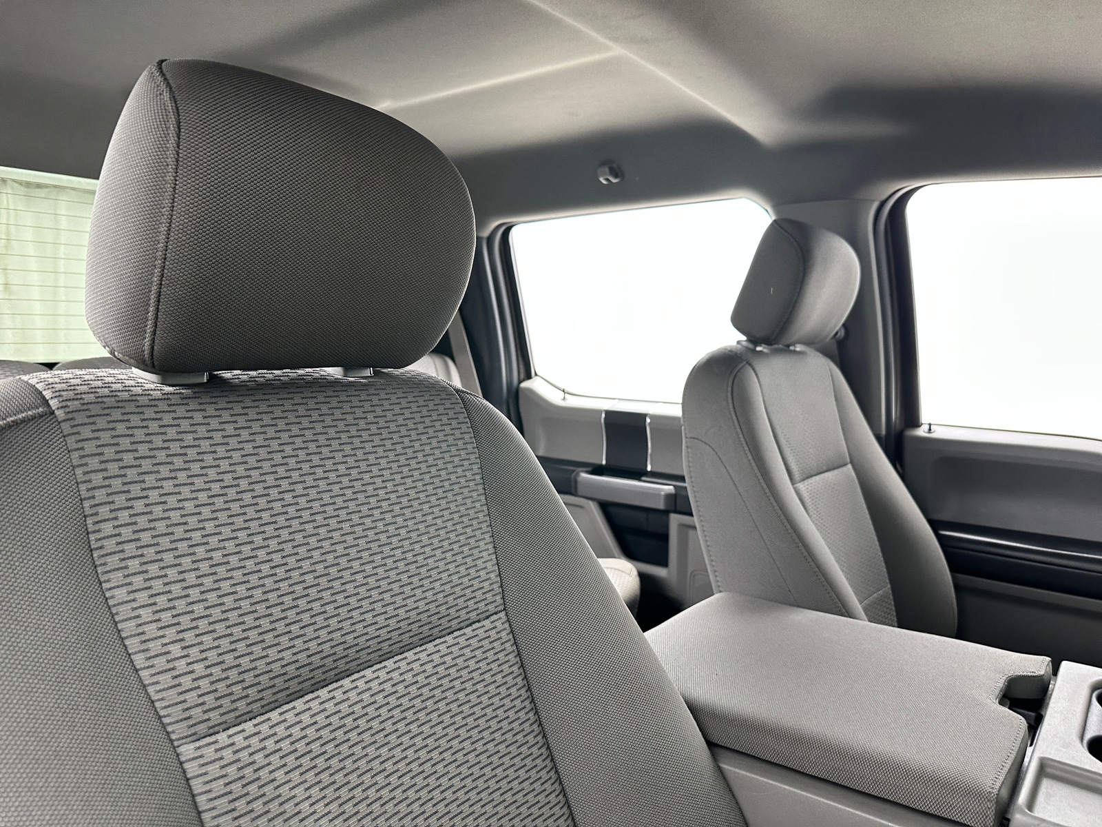 Thumbnail: 2019 Ford Econoline - 2