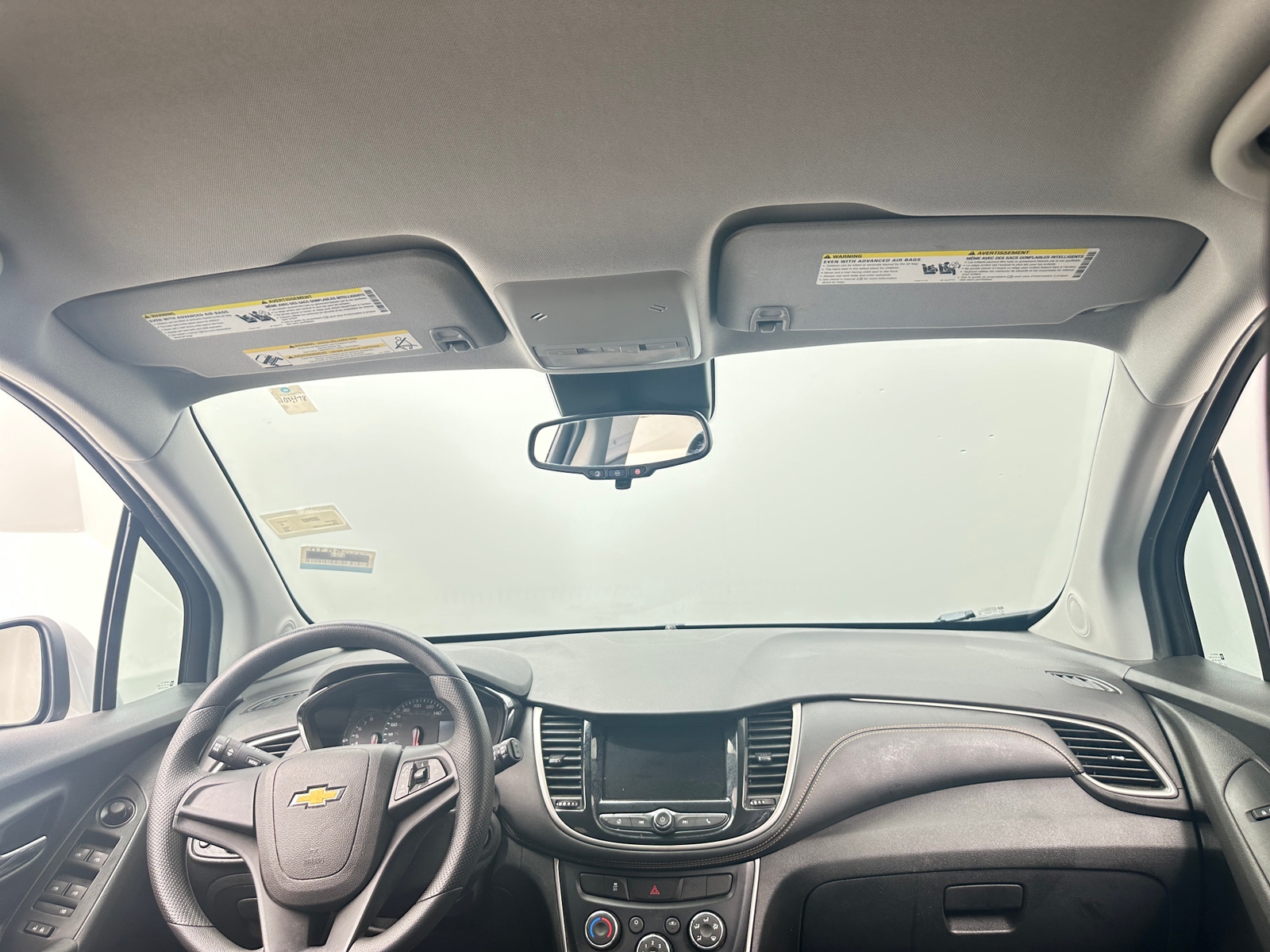 Thumbnail: 2020 Chevrolet Trax - 3