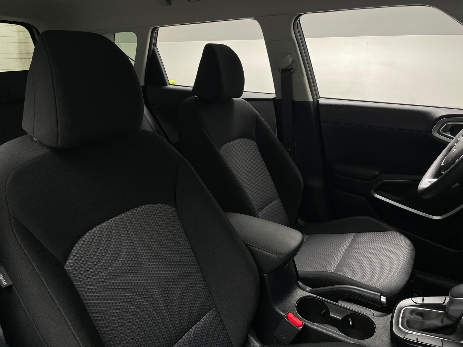 Thumbnail: 2024 Kia Soul - 2