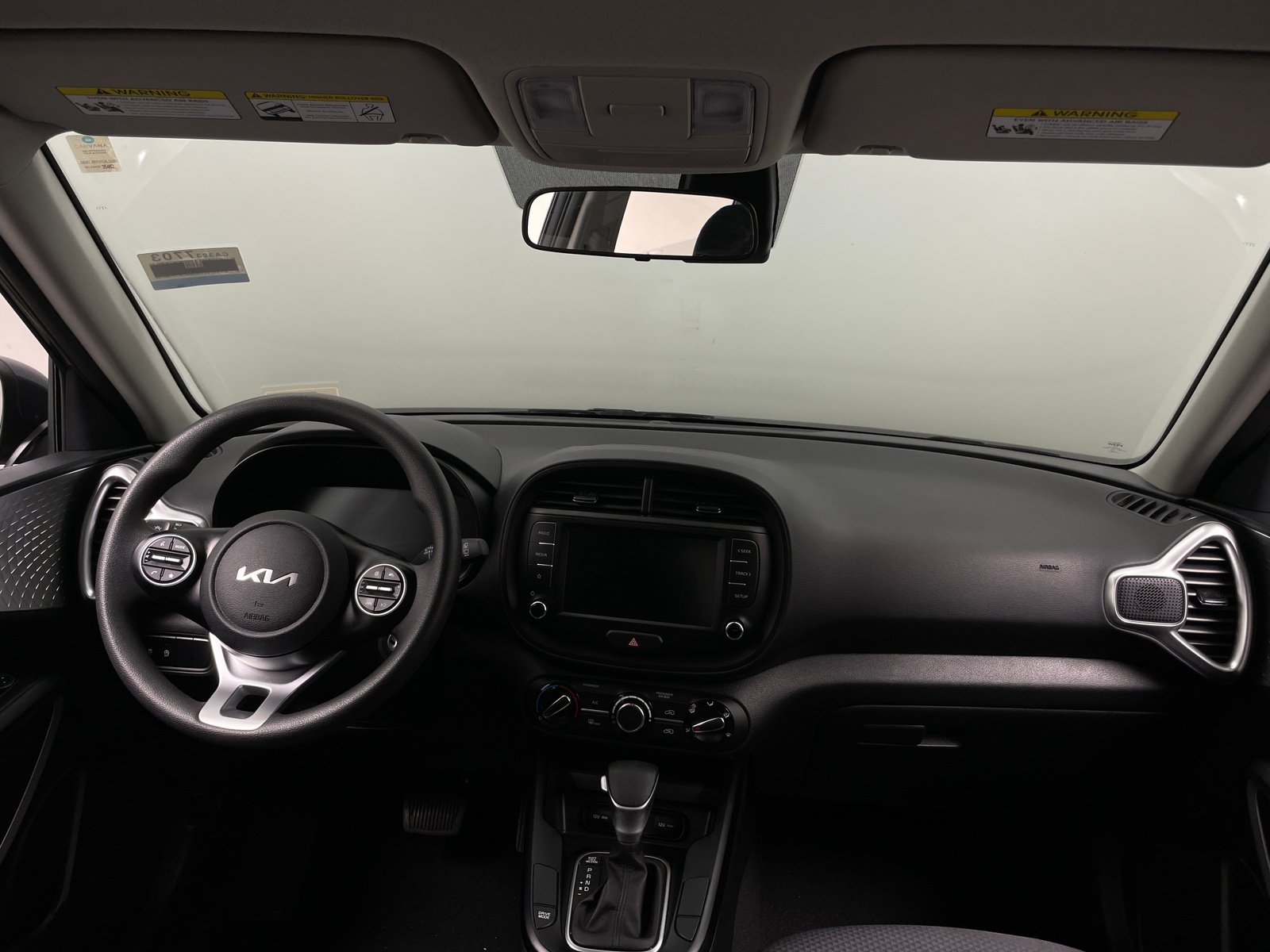 Thumbnail: 2024 Kia Soul - 3