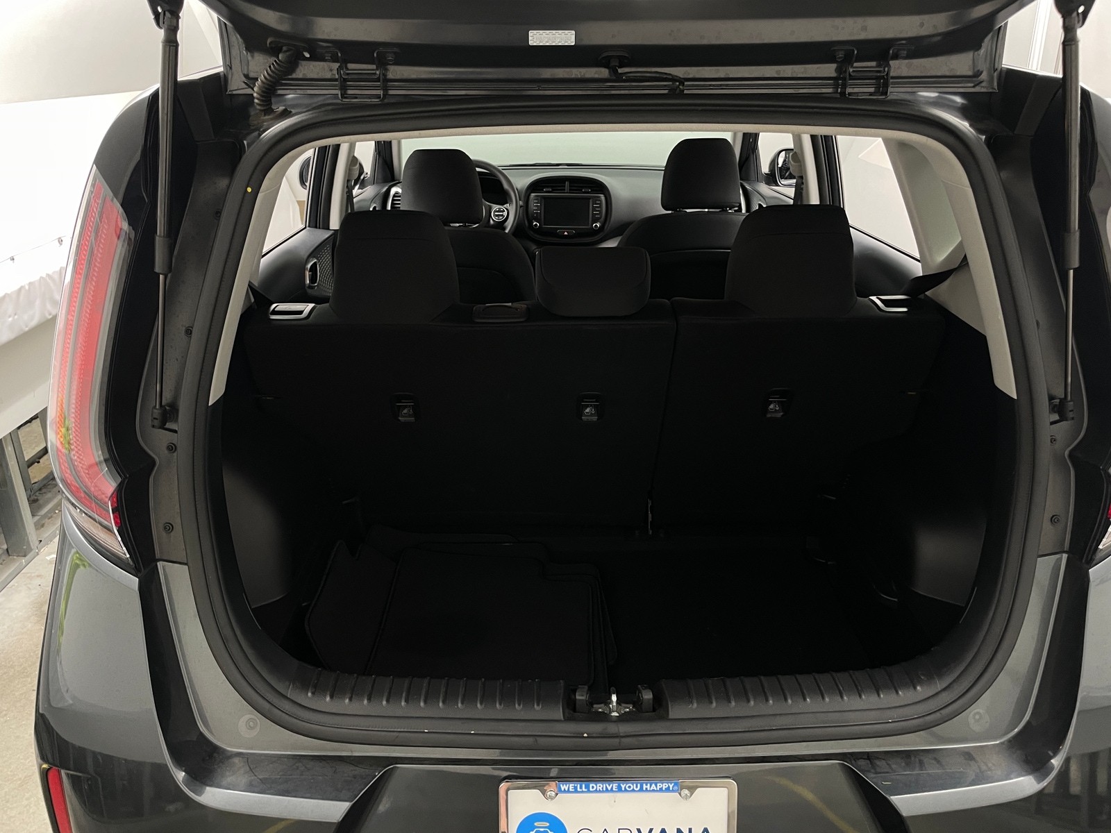 Thumbnail: 2024 Kia Soul - 7