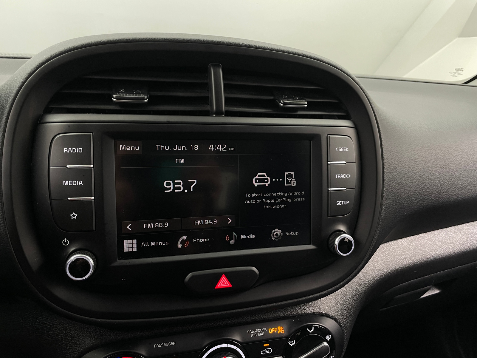 Thumbnail: 2024 Kia Soul - 4
