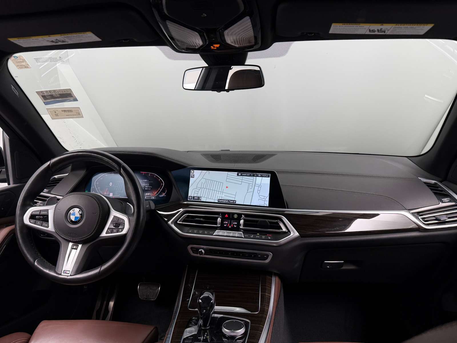 Thumbnail: 2020 BMW X5 - 2
