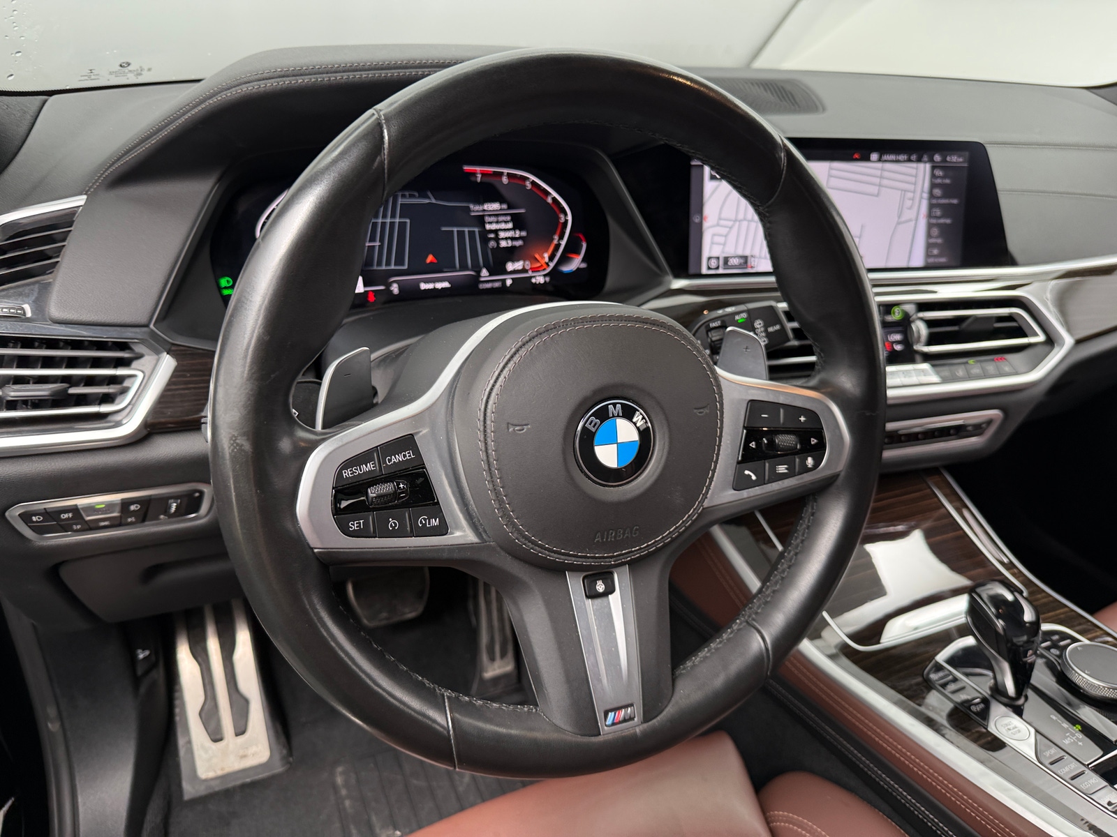 Thumbnail: 2020 BMW X5 - 4