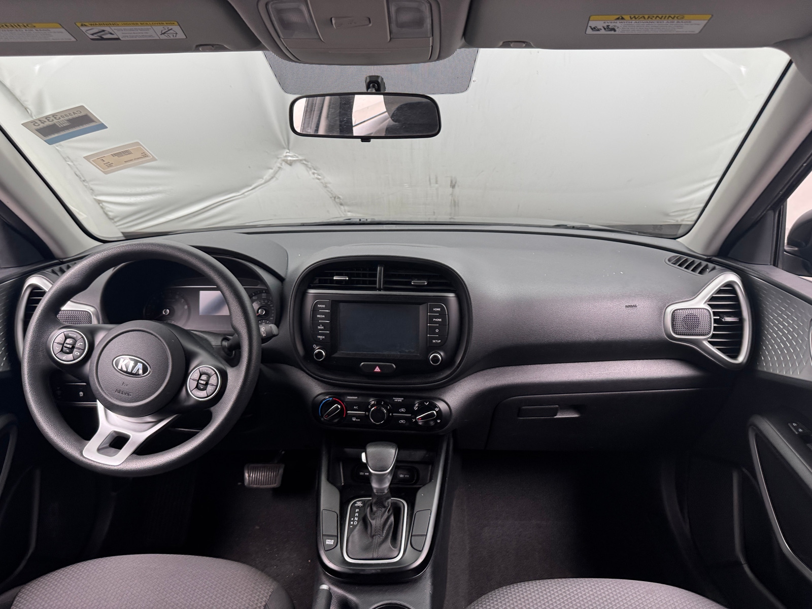 Thumbnail: 2020 Kia Soul - 3