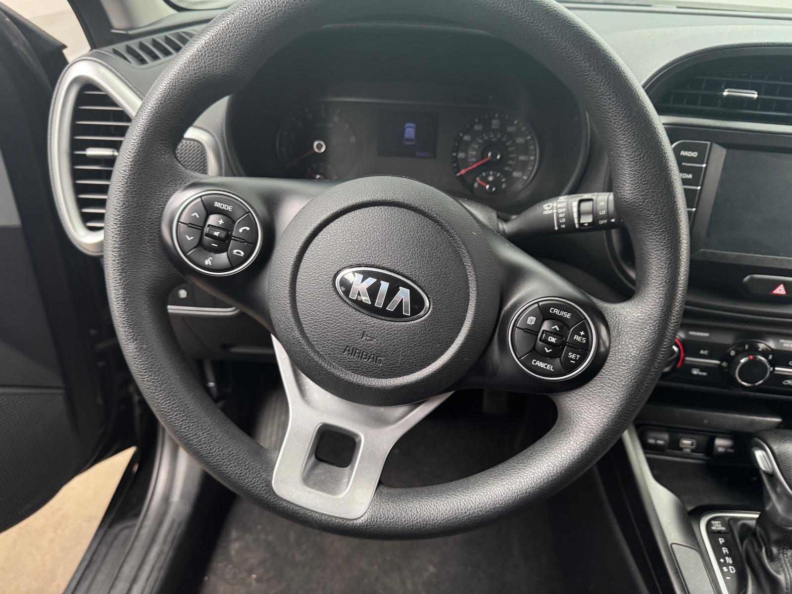 Thumbnail: 2020 Kia Soul - 5