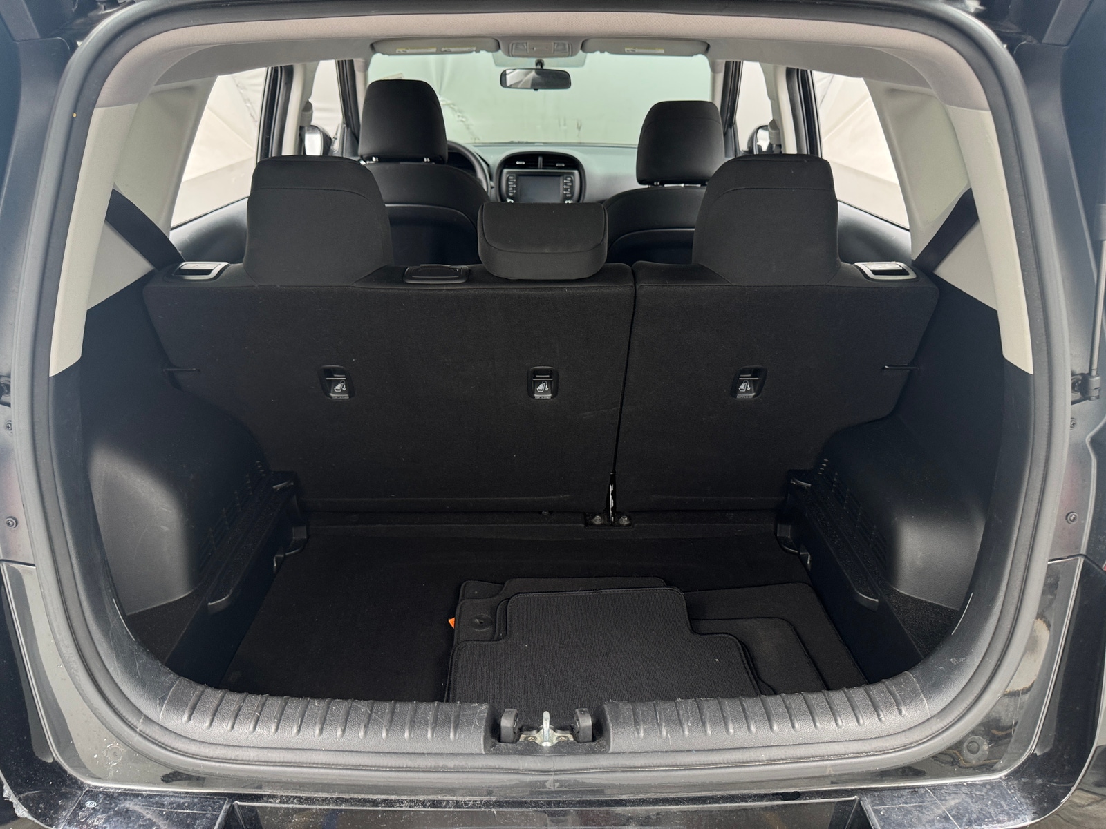 Thumbnail: 2020 Kia Soul - 7