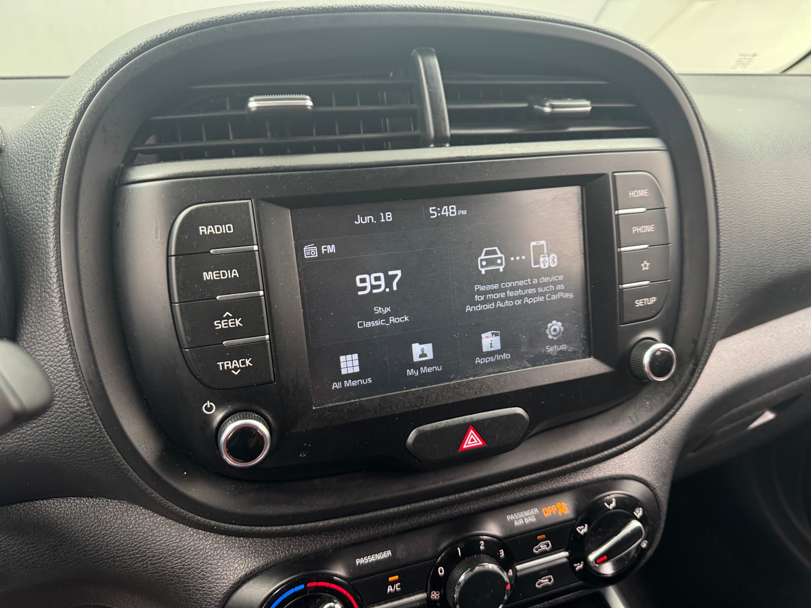 Thumbnail: 2020 Kia Soul - 4