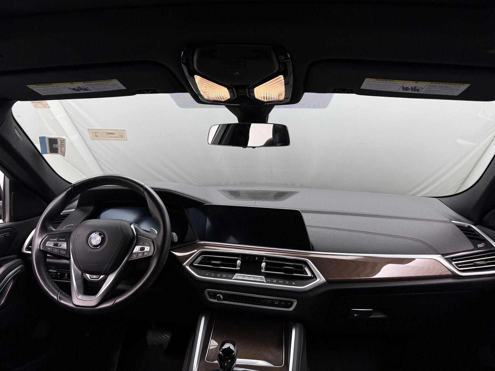 Thumbnail: 2022 BMW X6 - 2