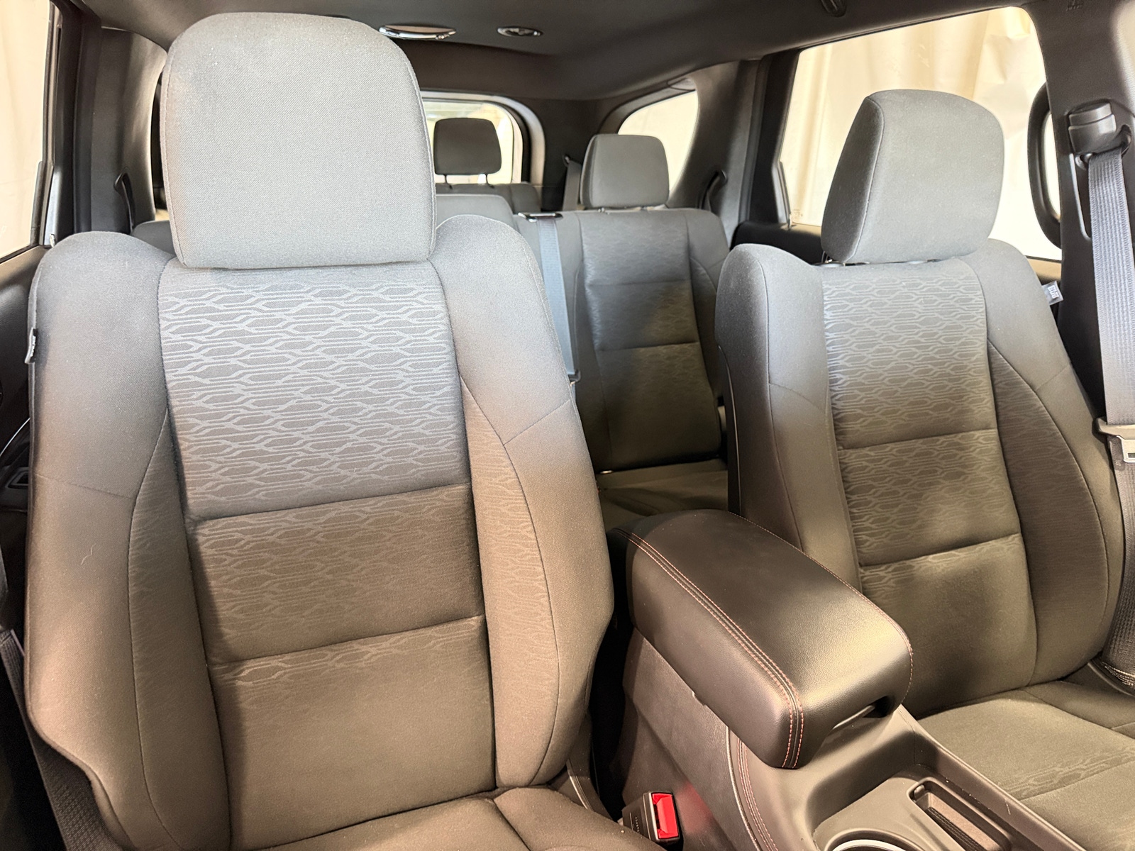Thumbnail: 2026 Dodge Durango - 2