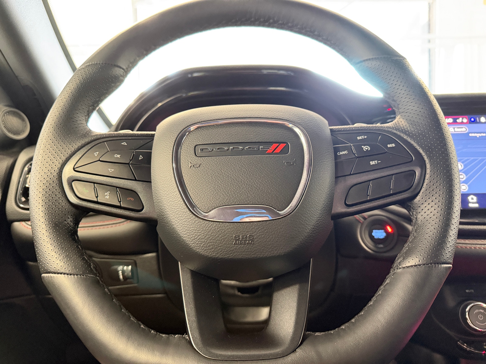 Thumbnail: 2026 Dodge Durango - 5