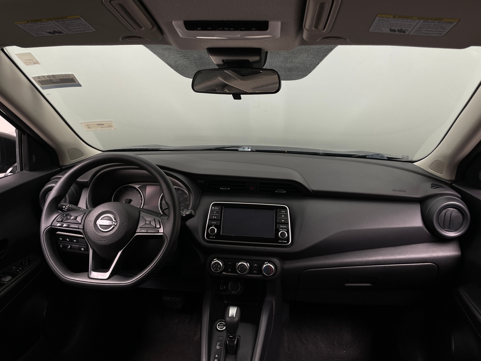 Thumbnail: 2023 Nissan Kicks - 3
