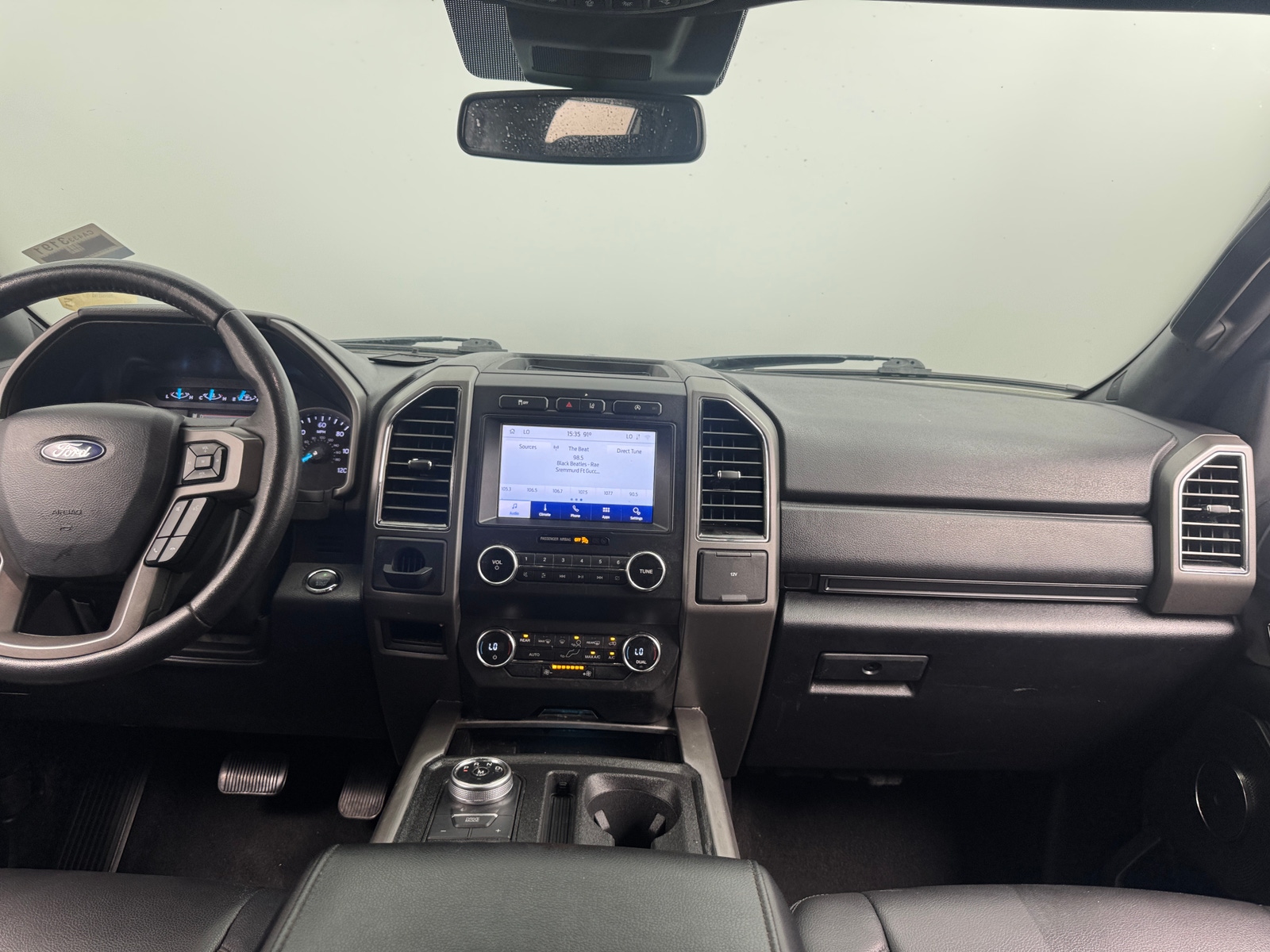 Thumbnail: 2020 Ford Expedition - 3