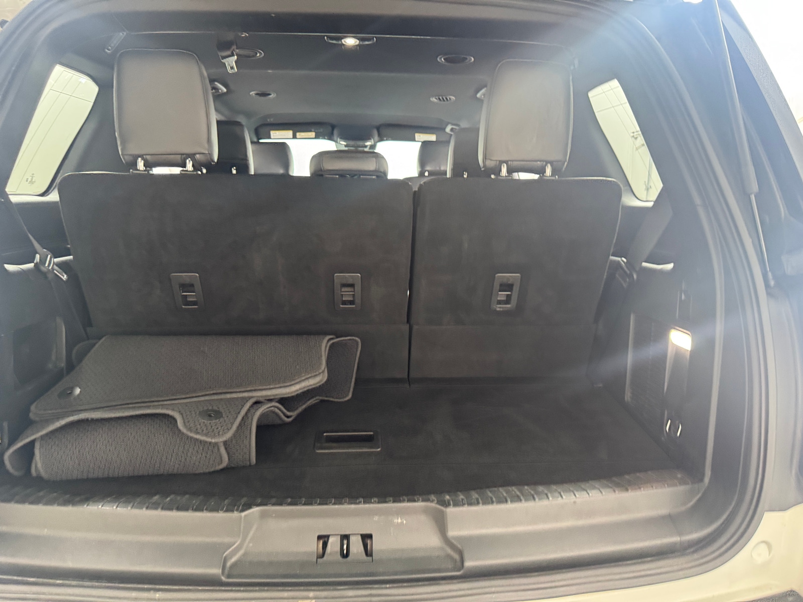 Thumbnail: 2020 Ford Expedition - 7