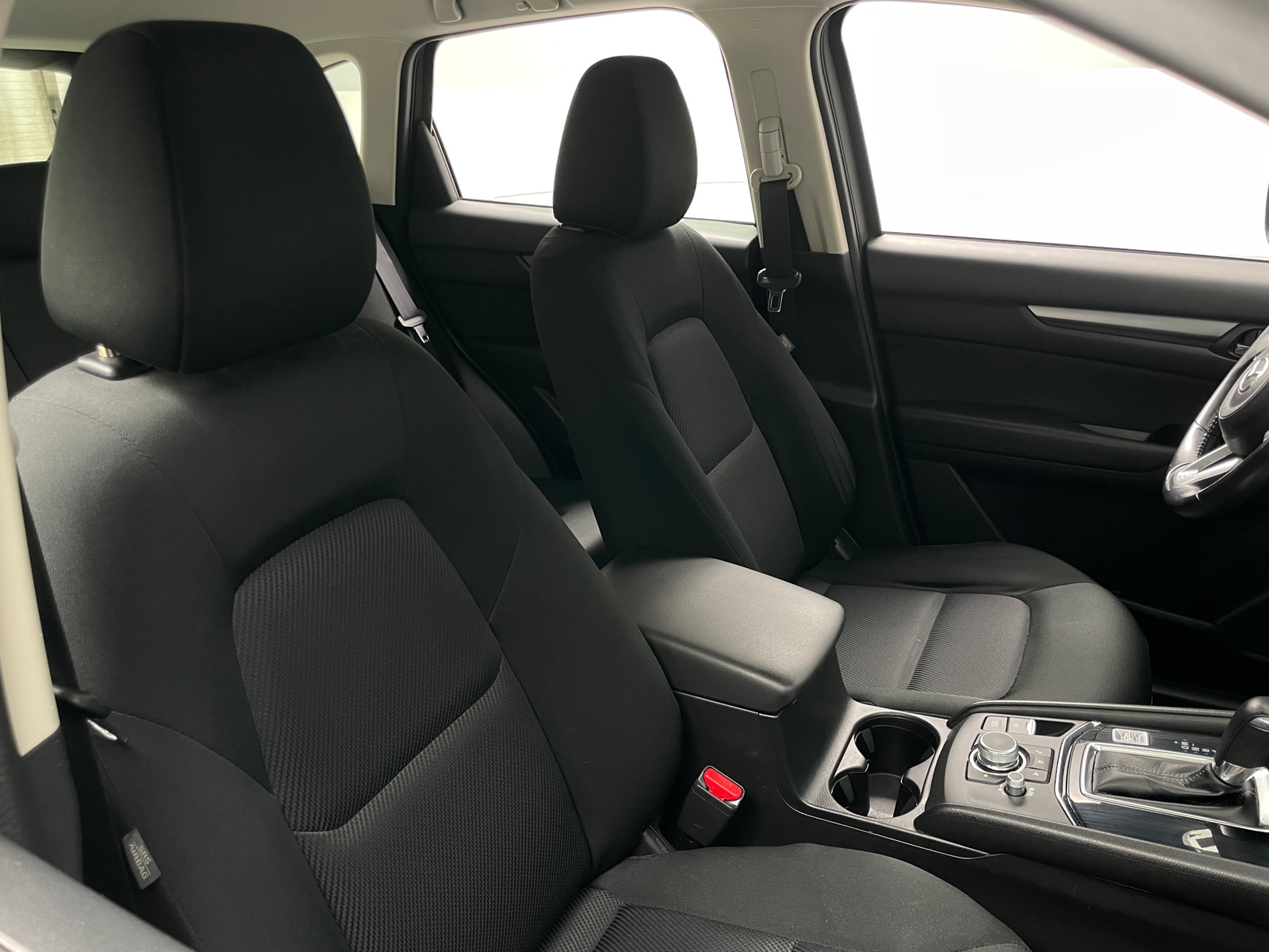 Thumbnail: 2021 Mazda CX-5 - 2