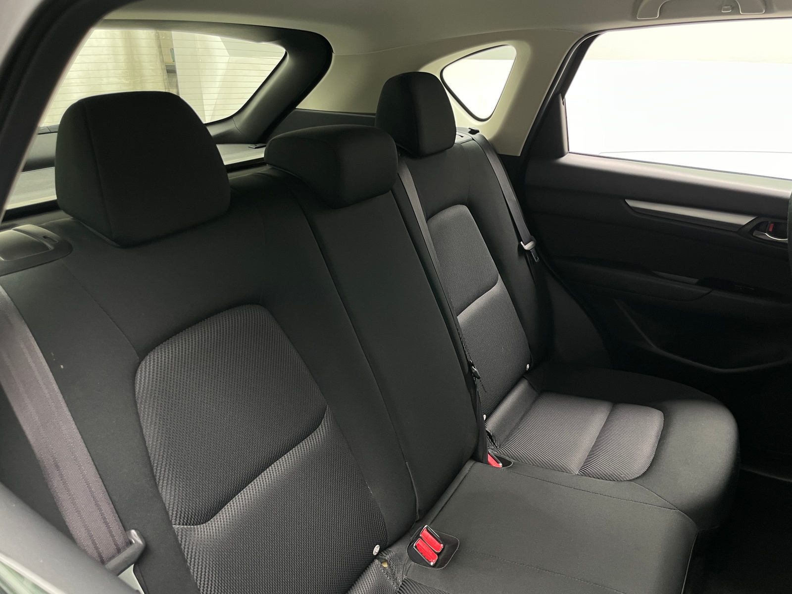 Thumbnail: 2021 Mazda CX-5 - 6