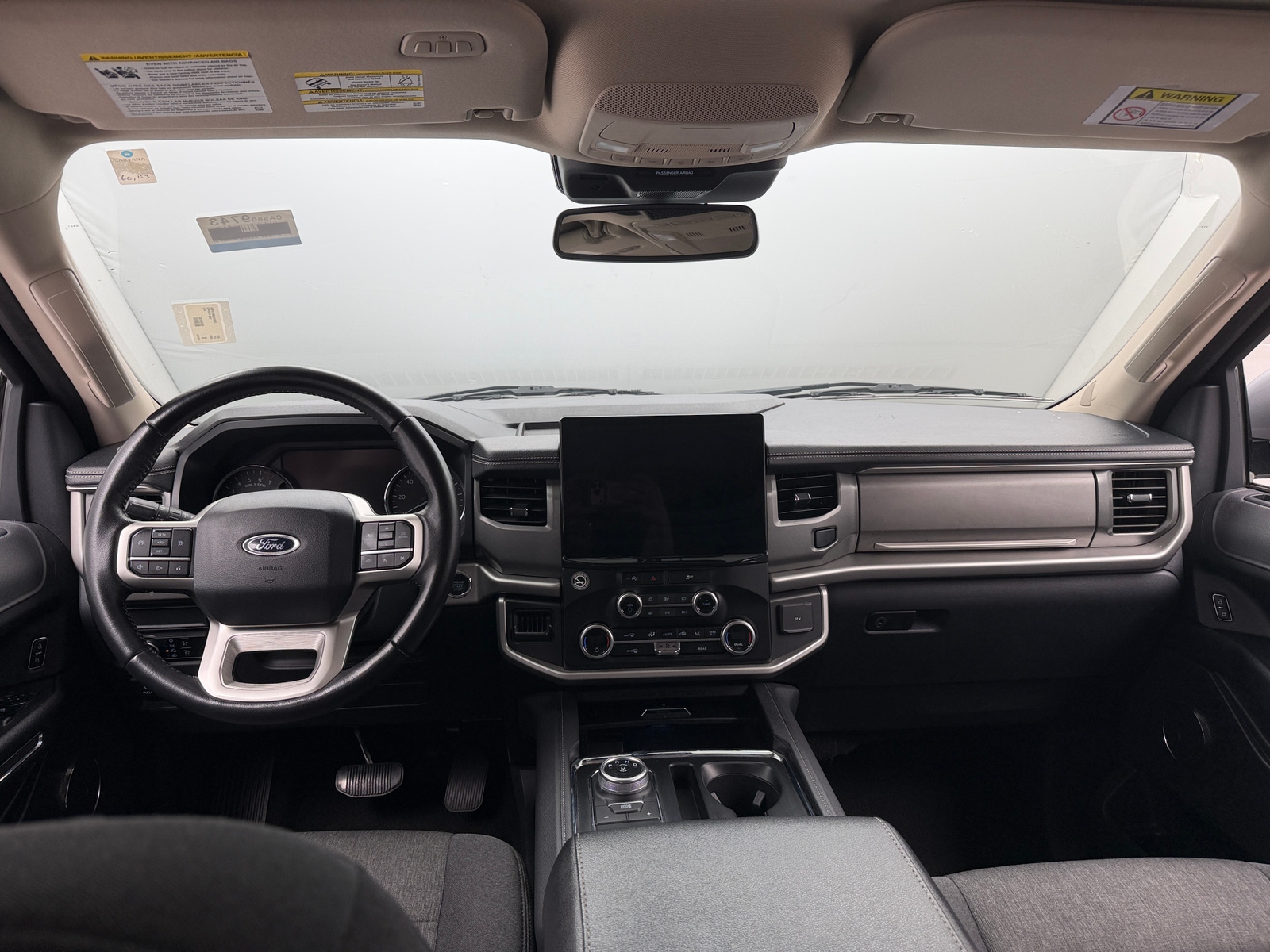 Thumbnail: 2024 Ford Expedition MAX - 3