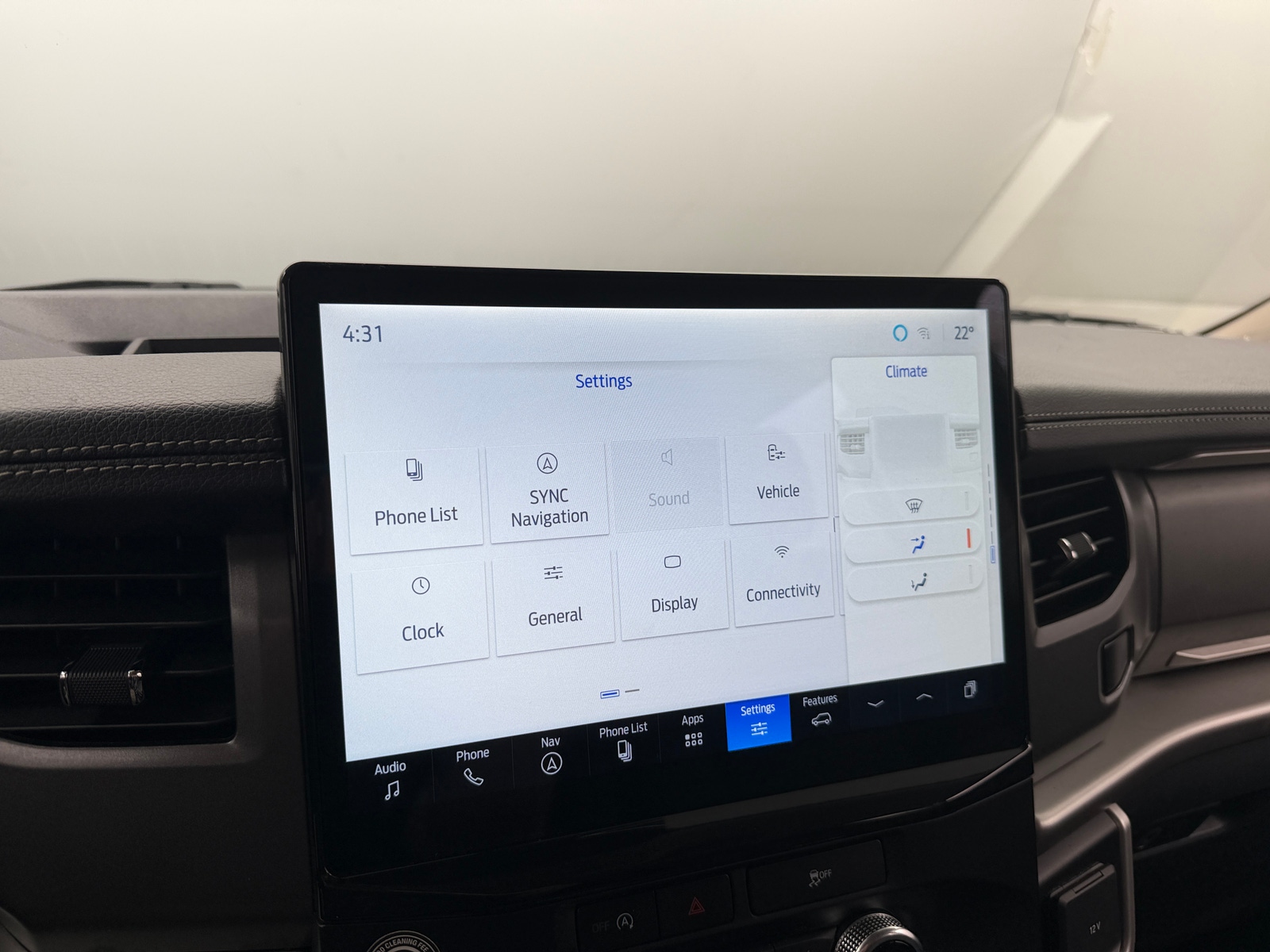 Thumbnail: 2024 Ford Expedition MAX - 4
