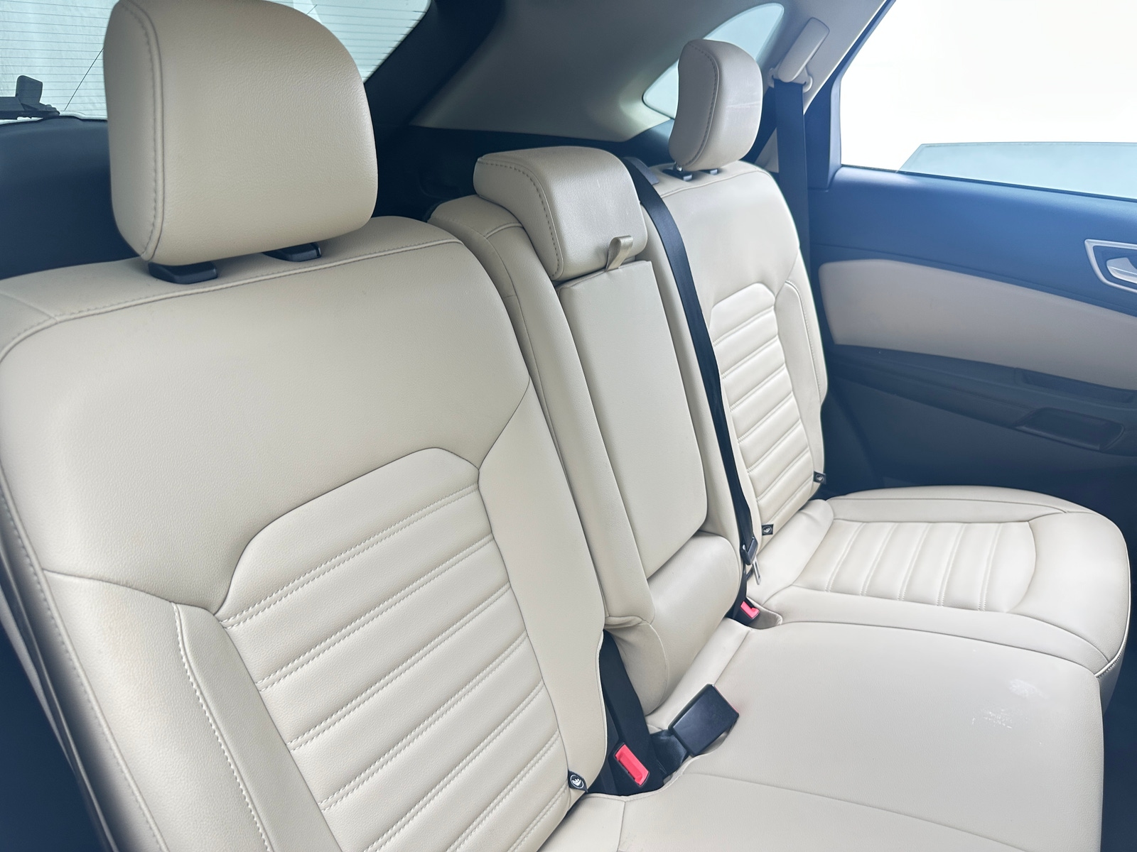 Thumbnail: 2021 Ford Edge - 5