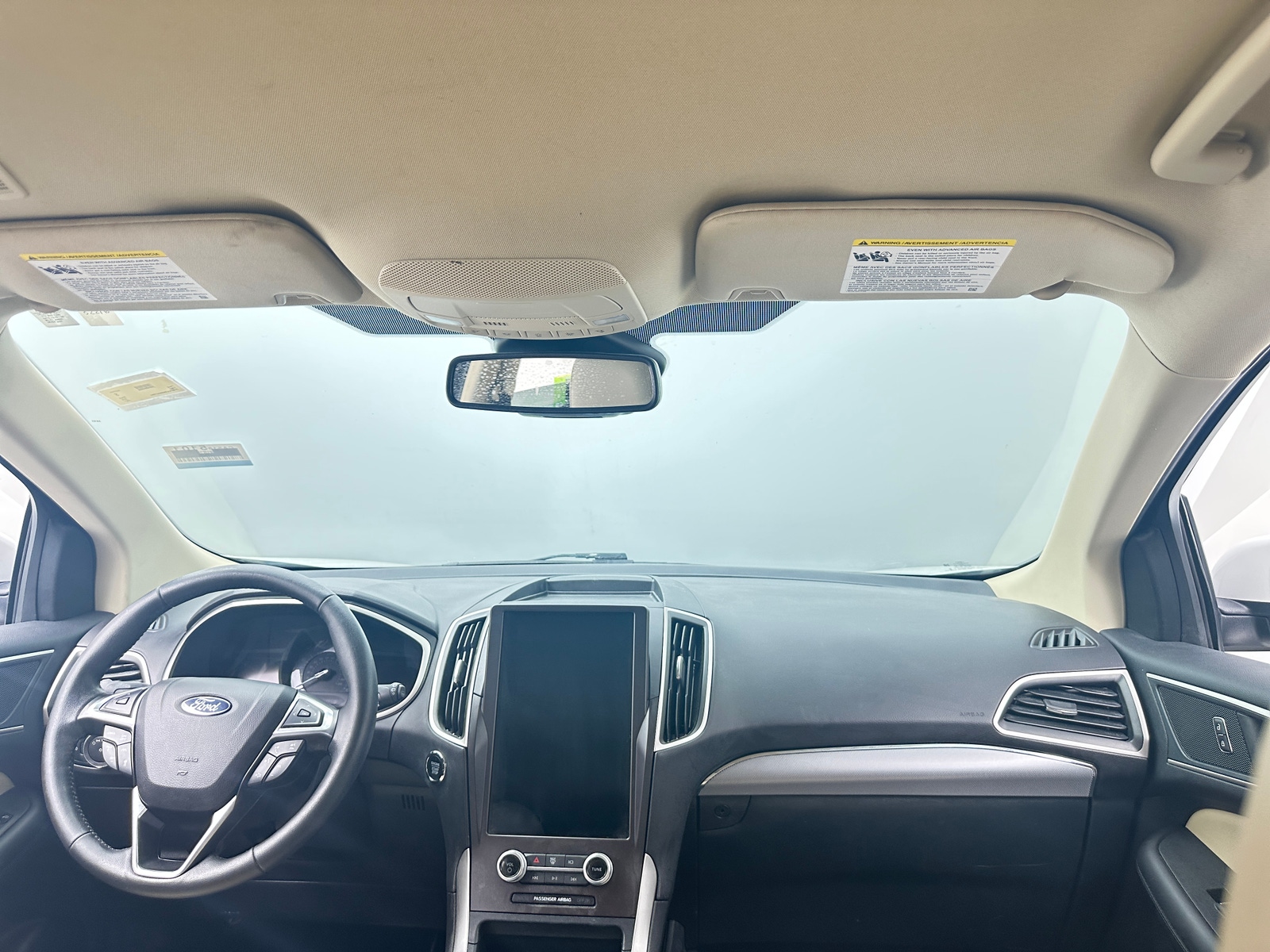 Thumbnail: 2021 Ford Edge - 2