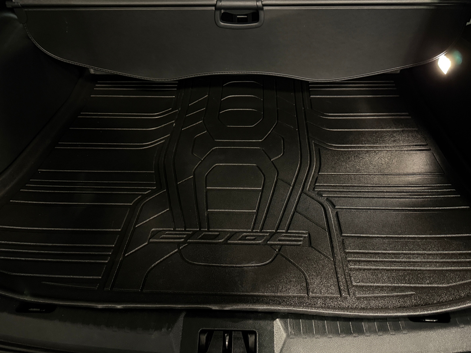 Thumbnail: 2021 Ford Edge - 6