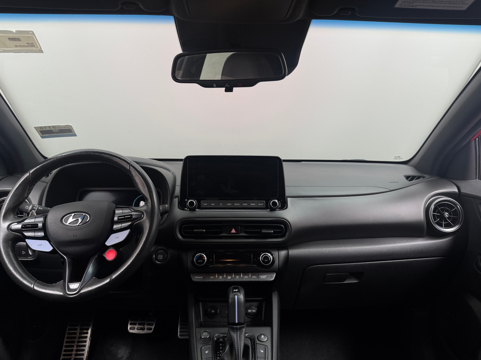 Thumbnail: 2022 Hyundai Kona - 2