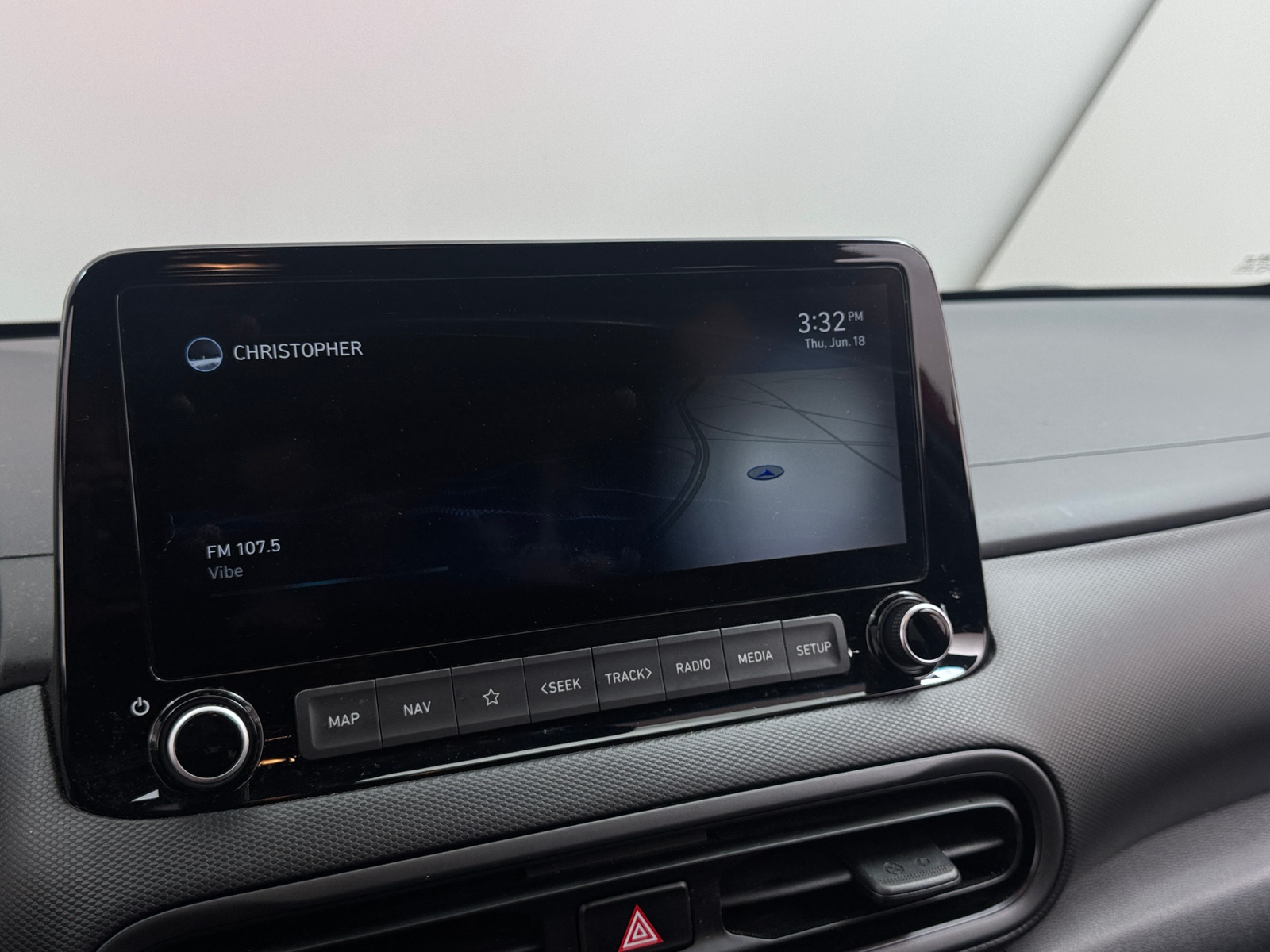 Thumbnail: 2022 Hyundai Kona - 3