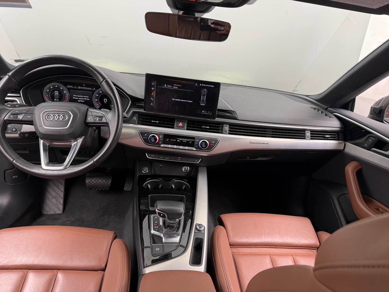 Thumbnail: 2025 Audi A5 - 2