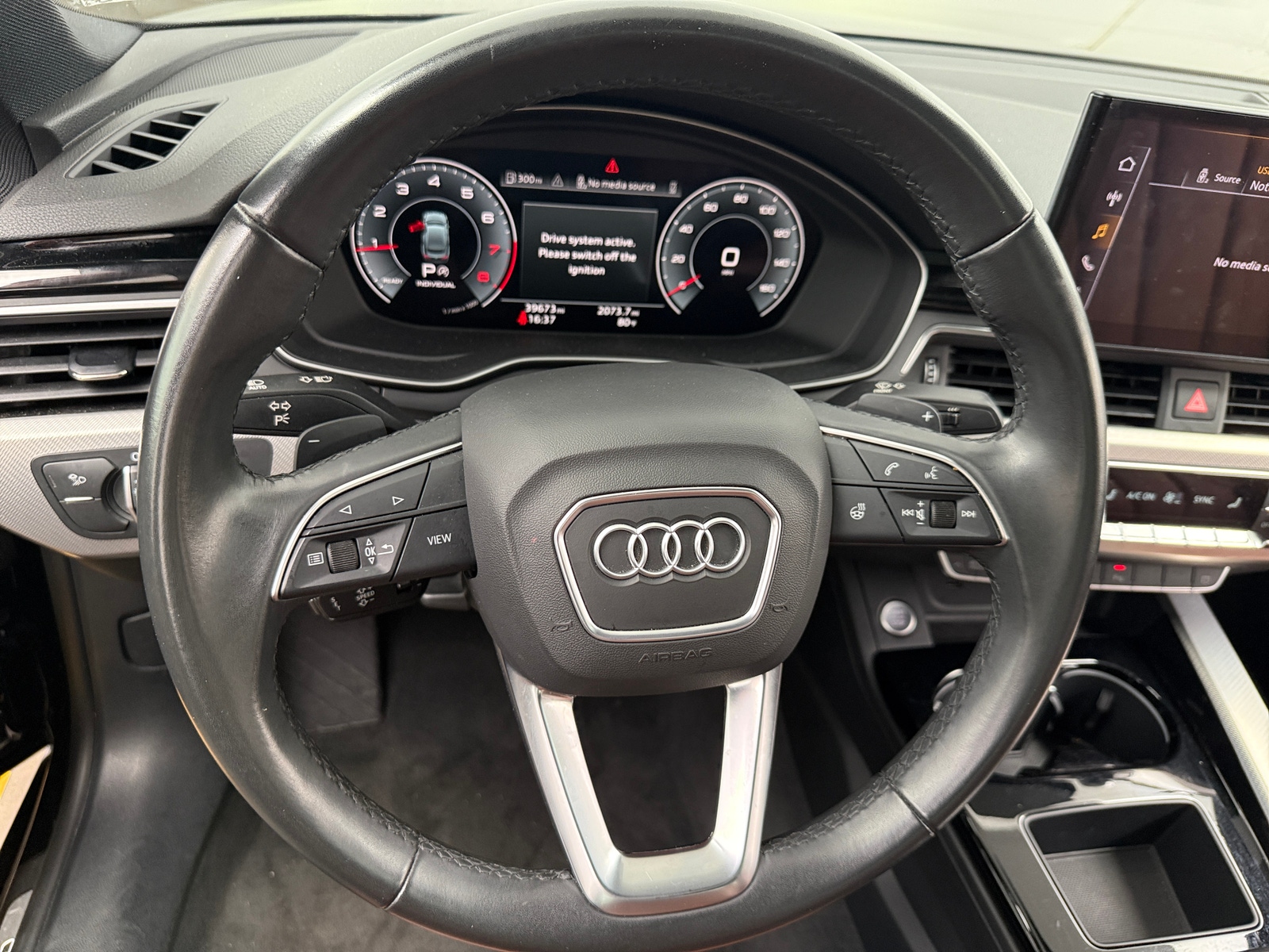 Thumbnail: 2025 Audi A5 - 4