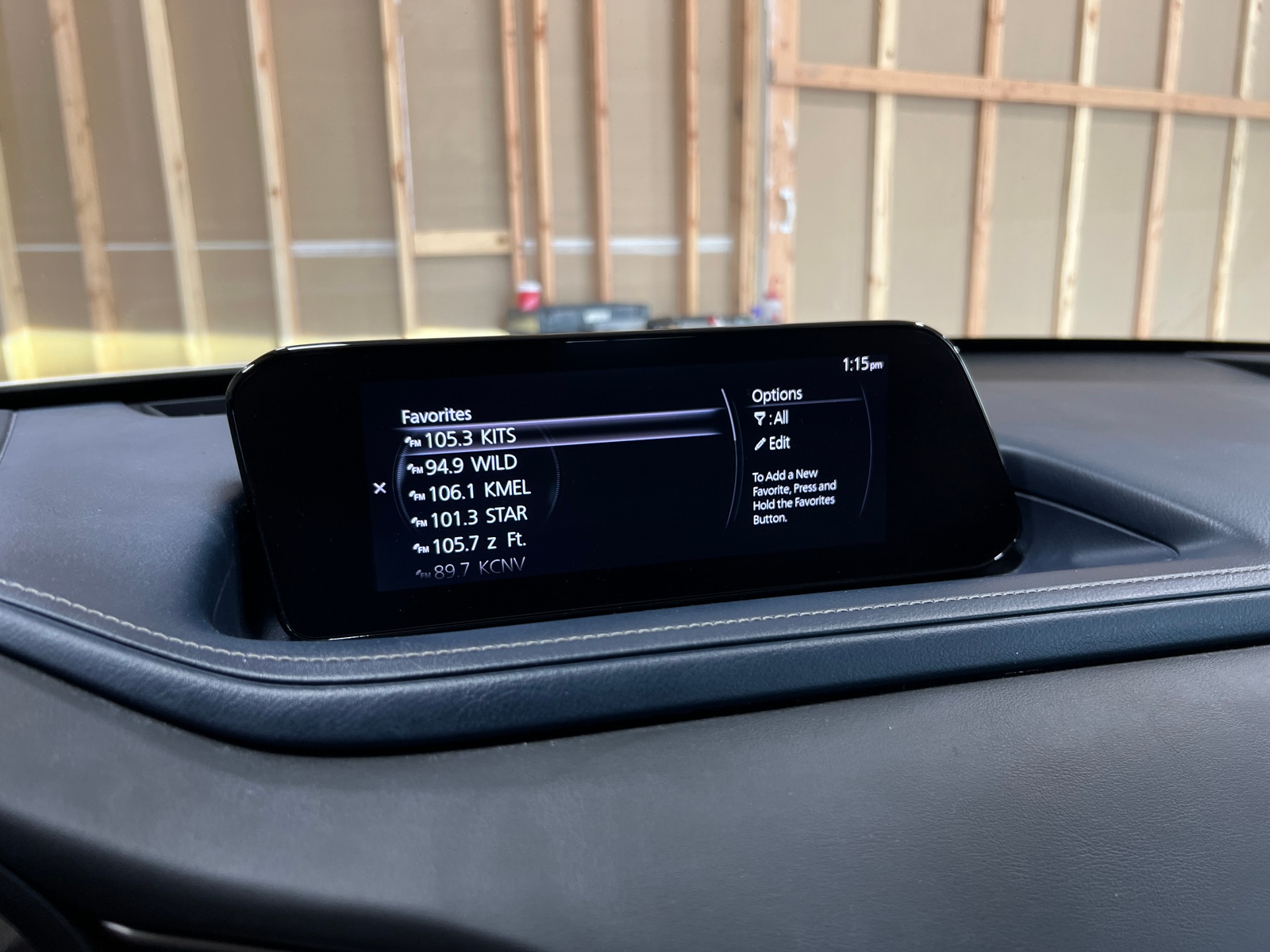 Thumbnail: 2021 Mazda CX-30 - 4