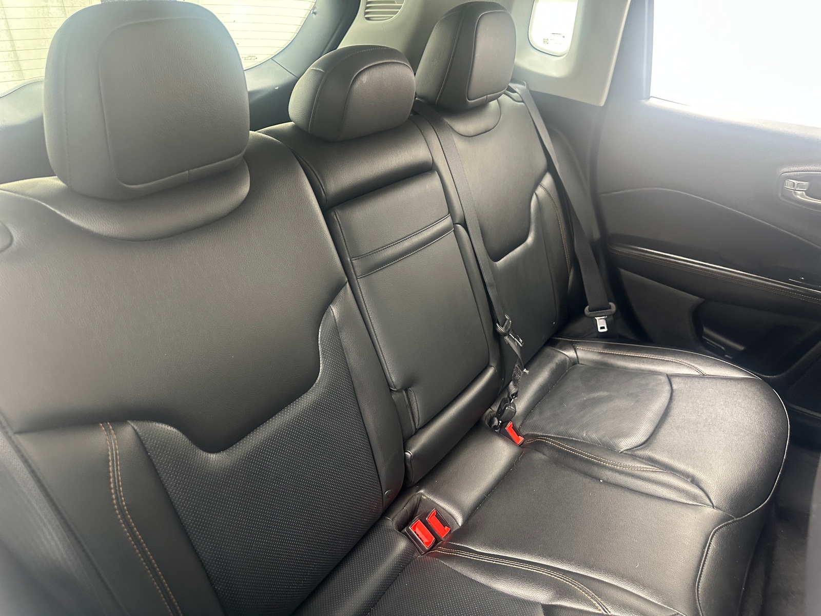 Thumbnail: 2018 Jeep Compass - 5