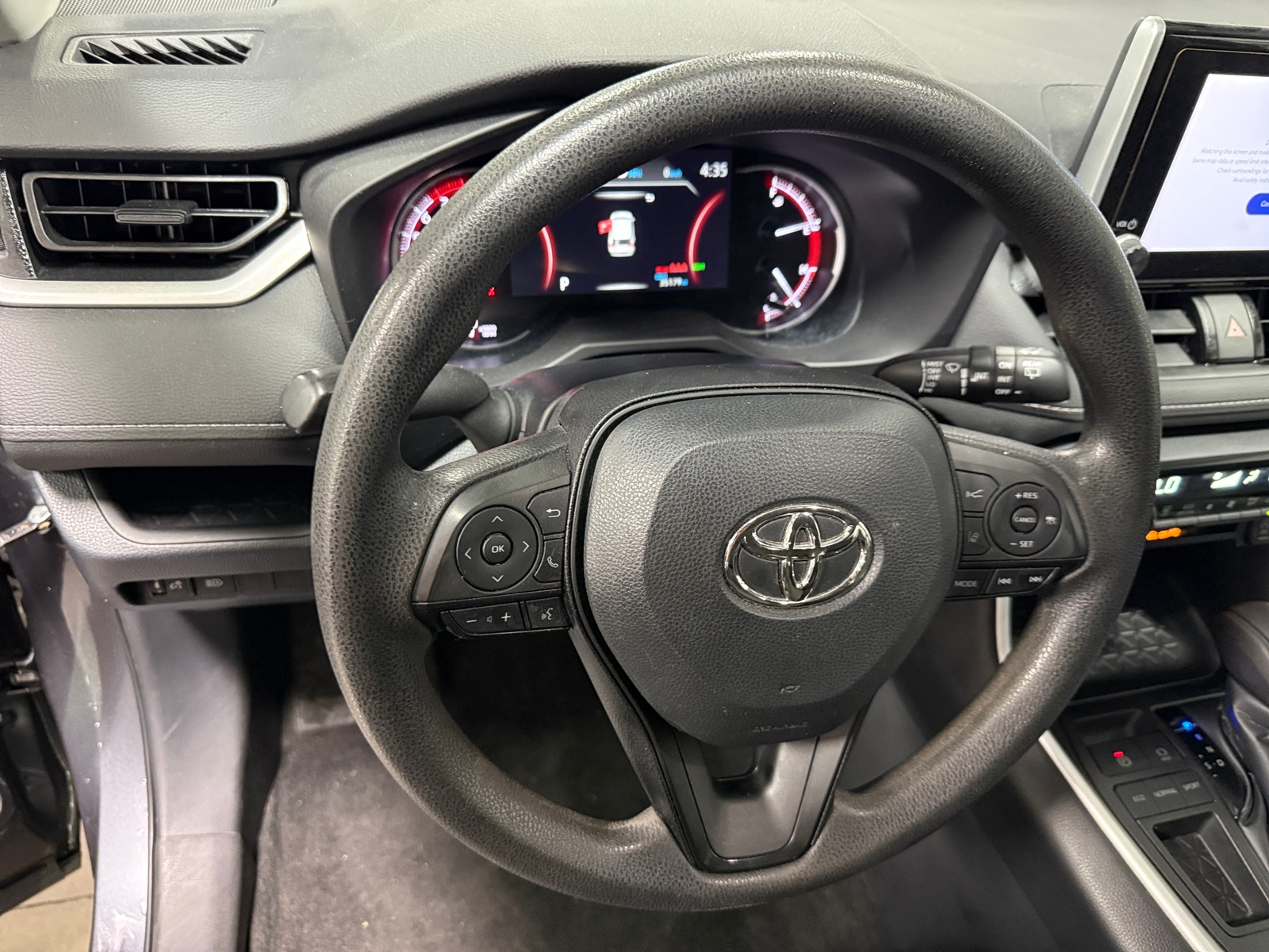 Thumbnail: 2023 Toyota RAV4 - 5