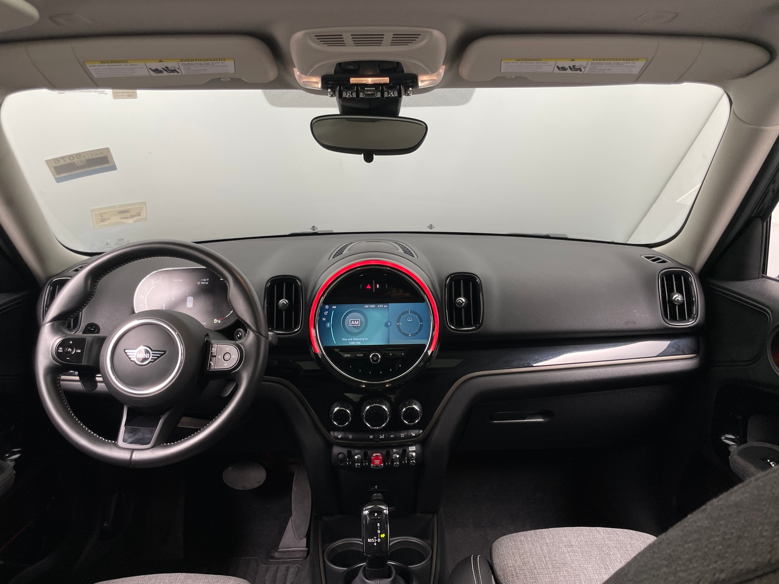 Thumbnail: 2023 MINI Cooper Countryman - 2