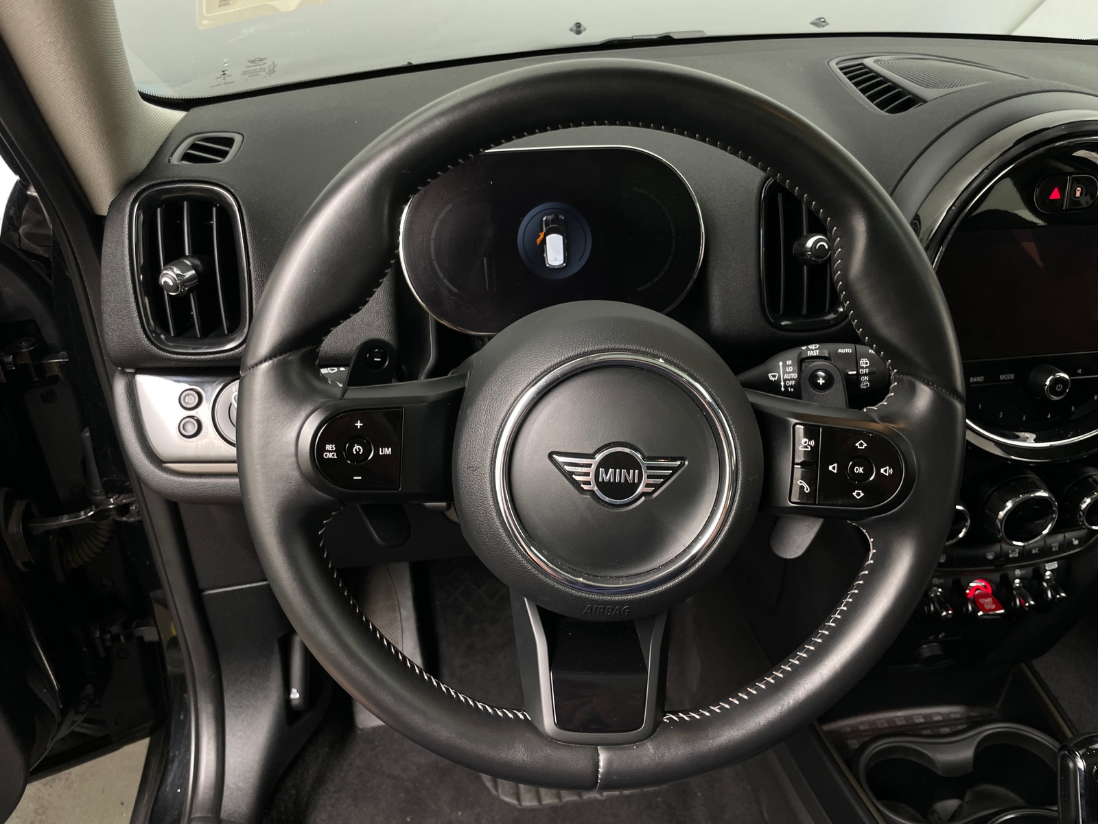 Thumbnail: 2023 MINI Cooper Countryman - 4