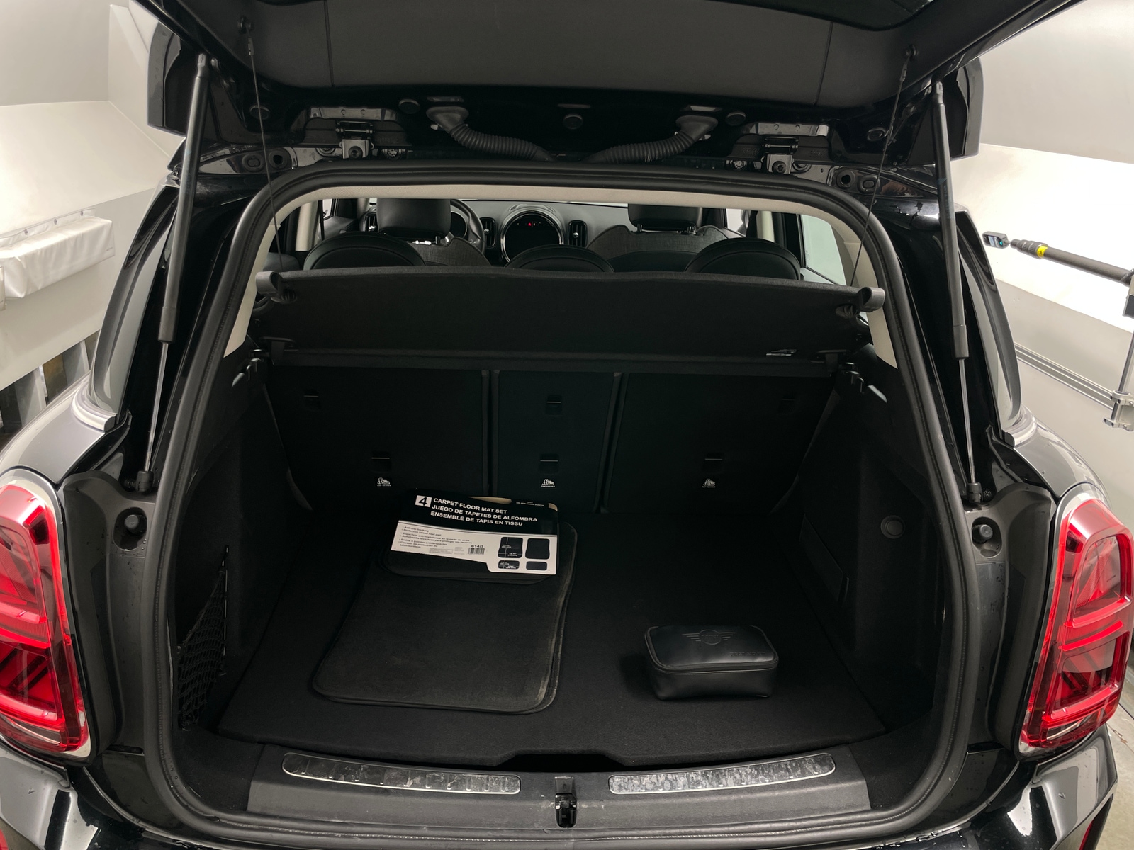 Thumbnail: 2023 MINI Cooper Countryman - 6