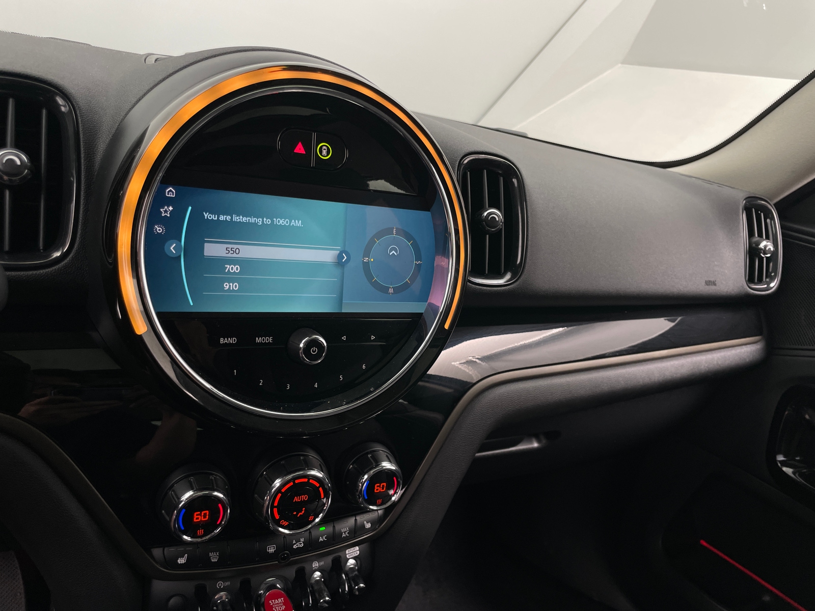 Thumbnail: 2023 MINI Cooper Countryman - 3