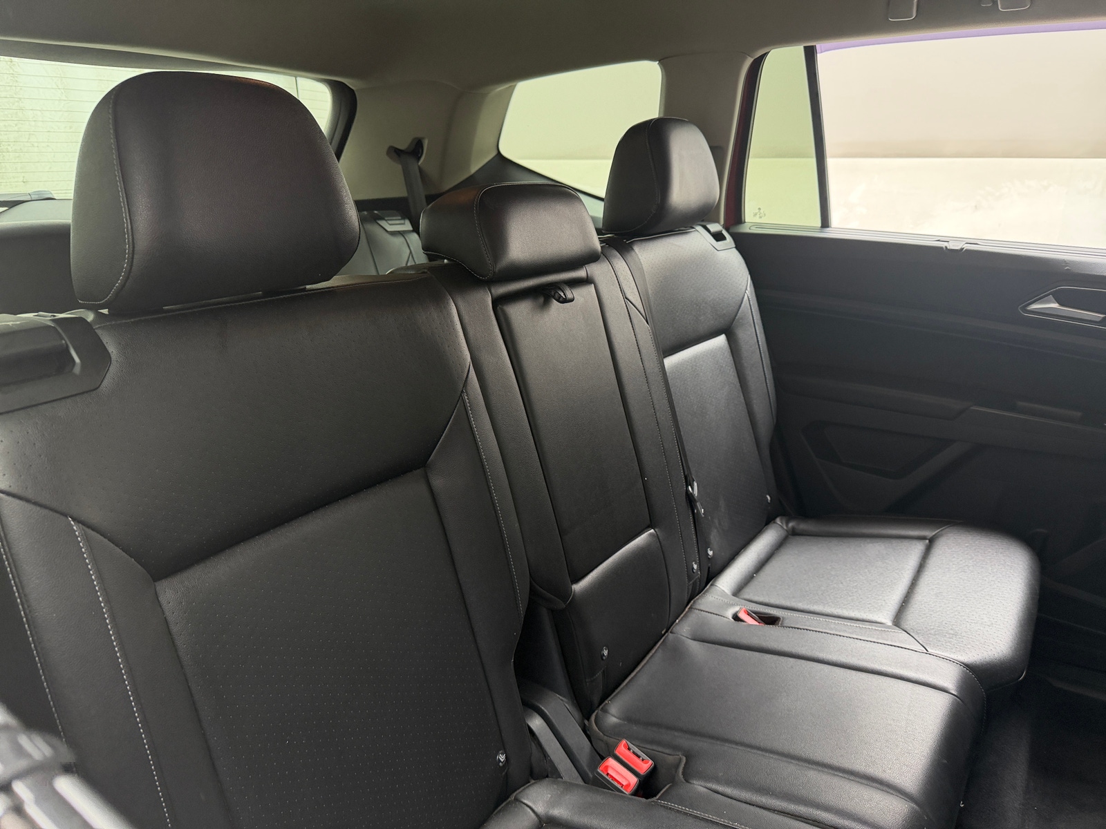 Thumbnail: 2018 Volkswagen Atlas - 5