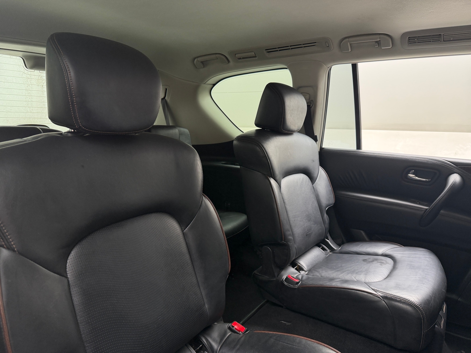 Thumbnail: 2019 Nissan Armada - 5
