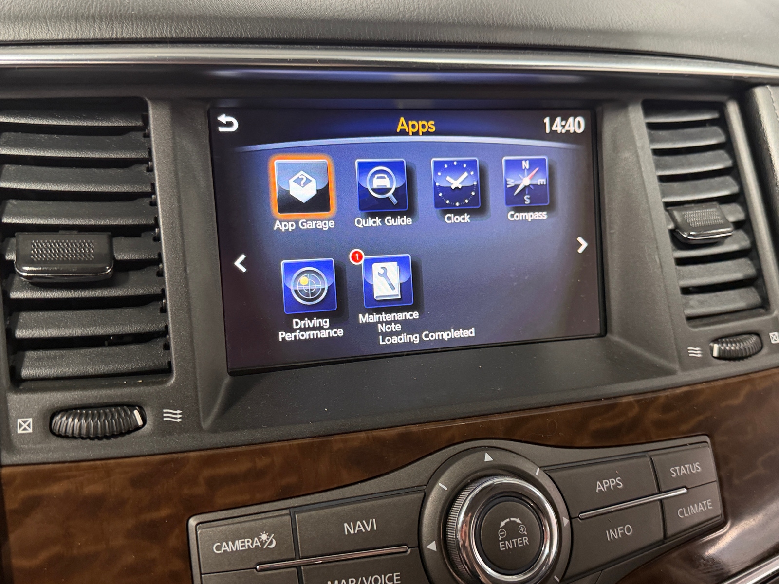 Thumbnail: 2019 Nissan Armada - 3