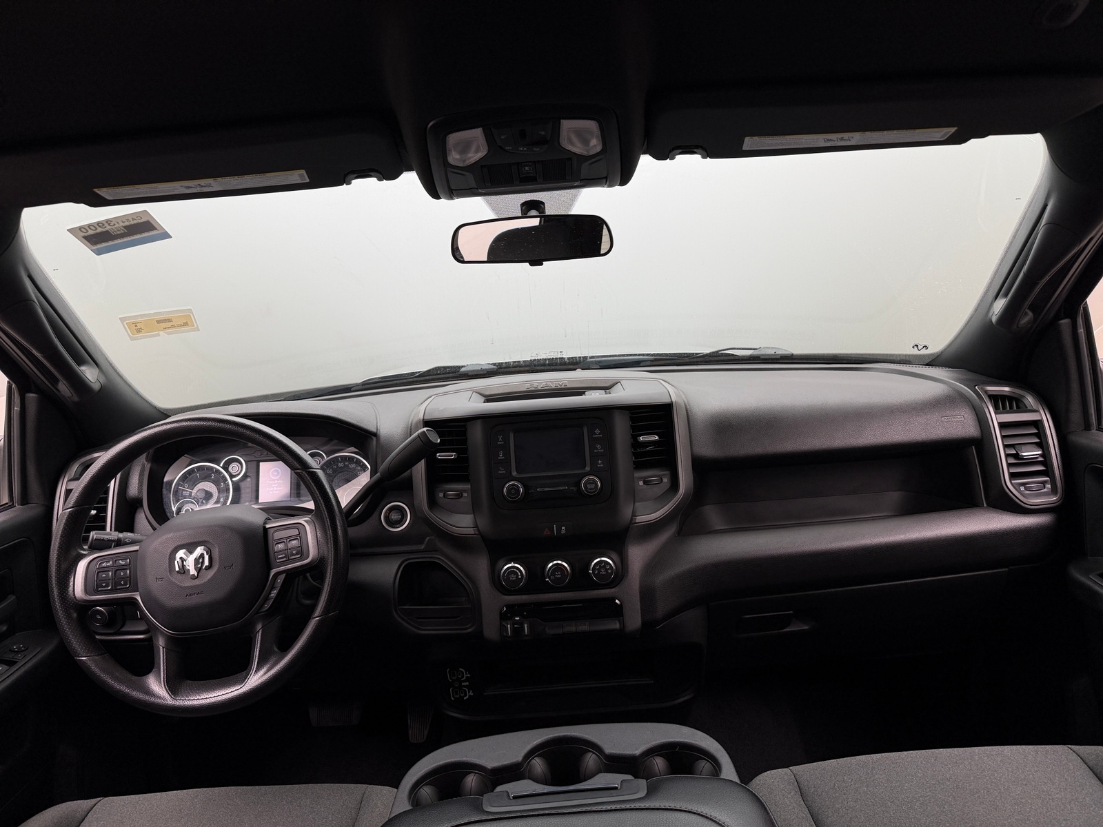 Thumbnail: 2022 RAM 3500 - 3