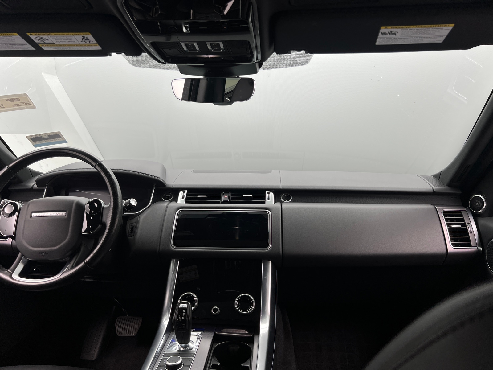 Thumbnail: 2020 Land Rover Range Rover Sport - 2