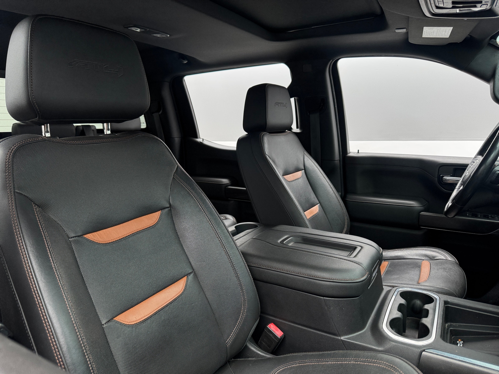 Thumbnail: 2019 GMC Sierra 1500 - 2