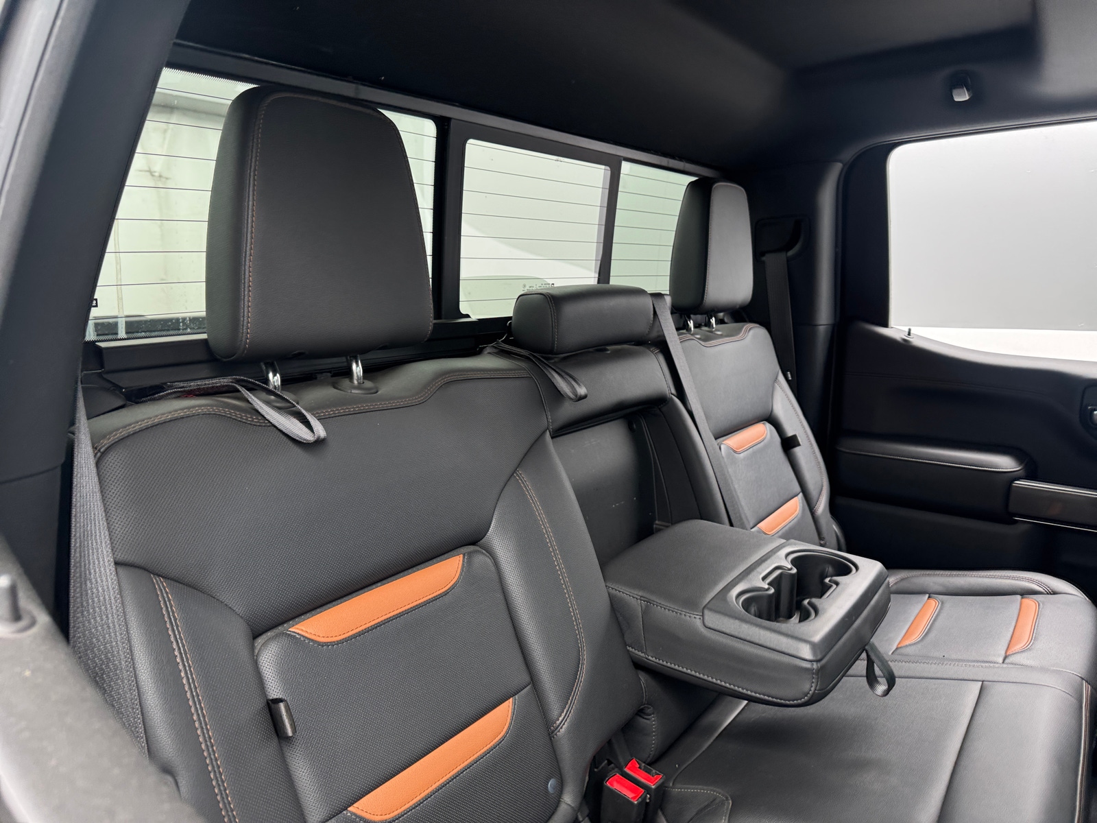 Thumbnail: 2019 GMC Sierra 1500 - 6