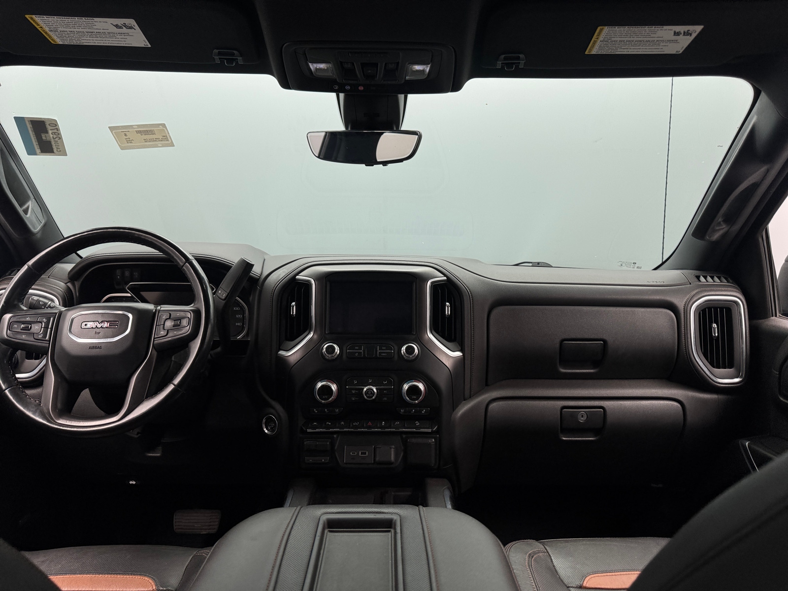 Thumbnail: 2019 GMC Sierra 1500 - 3