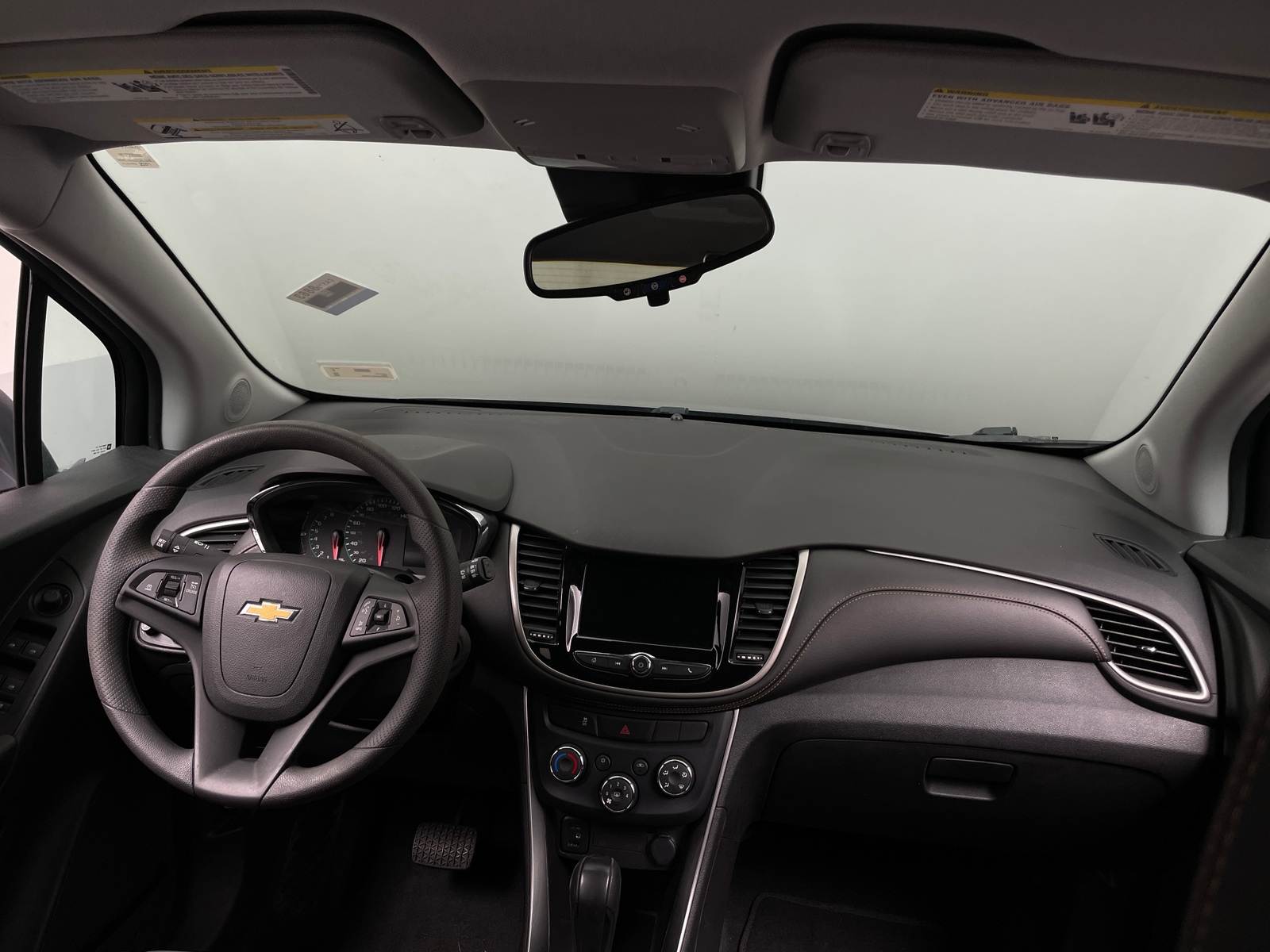 Thumbnail: 2020 Chevrolet Trax - 3