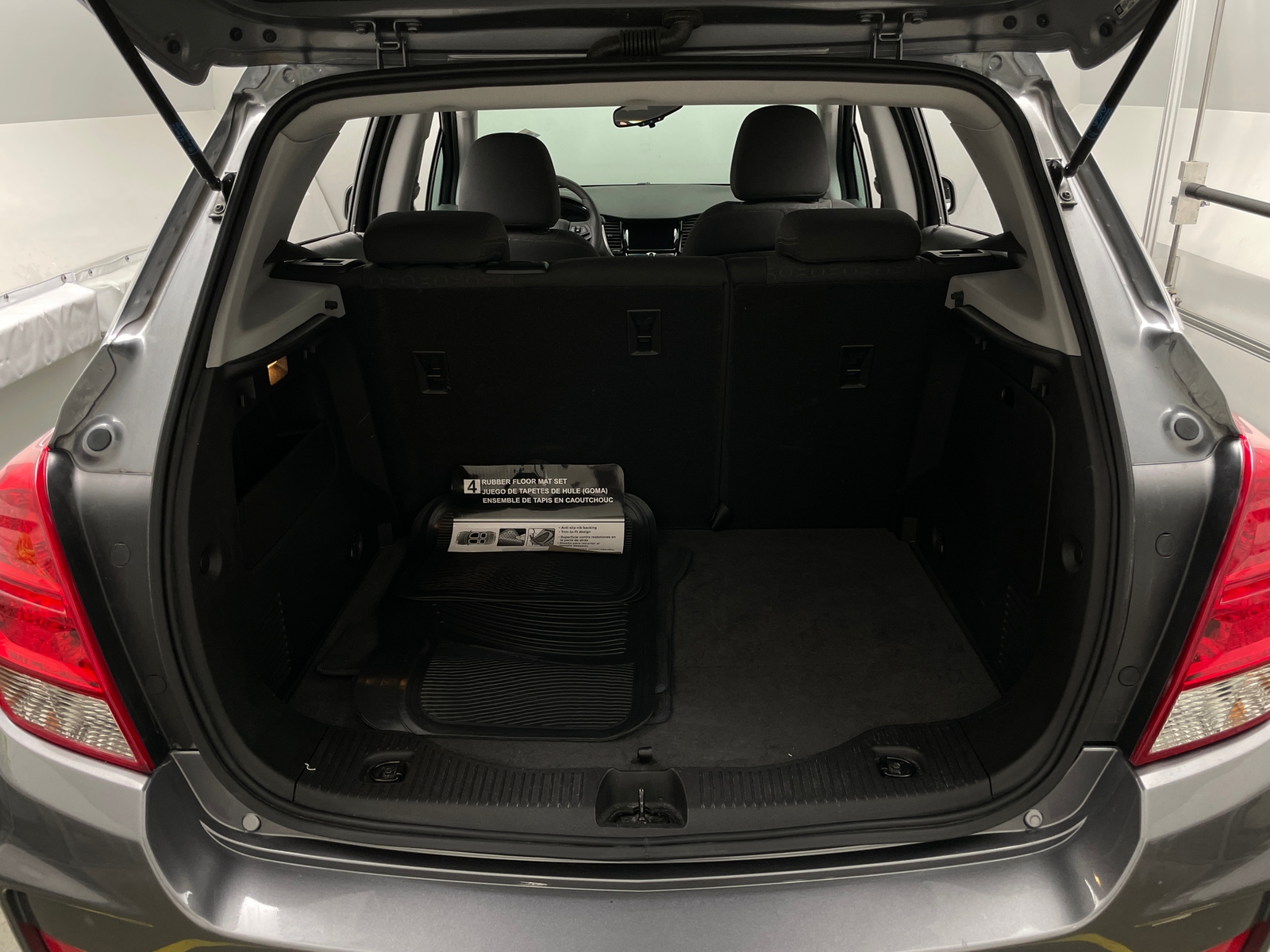 Thumbnail: 2020 Chevrolet Trax - 7