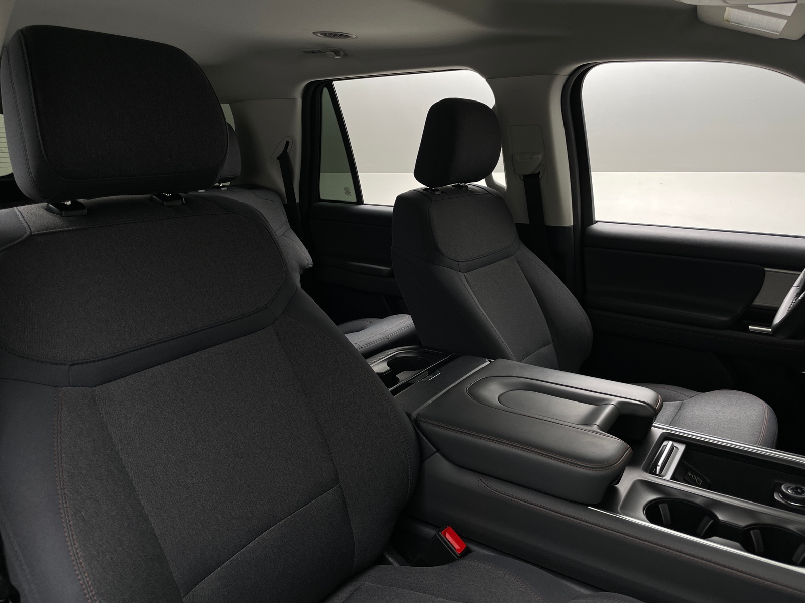 Thumbnail: 2025 Ford Expedition MAX - 2