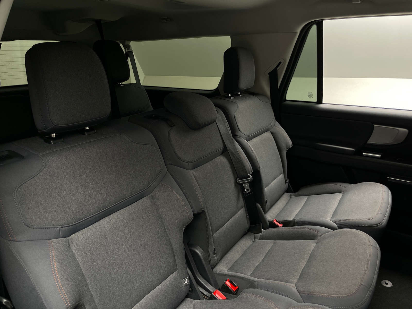 Thumbnail: 2025 Ford Expedition MAX - 6
