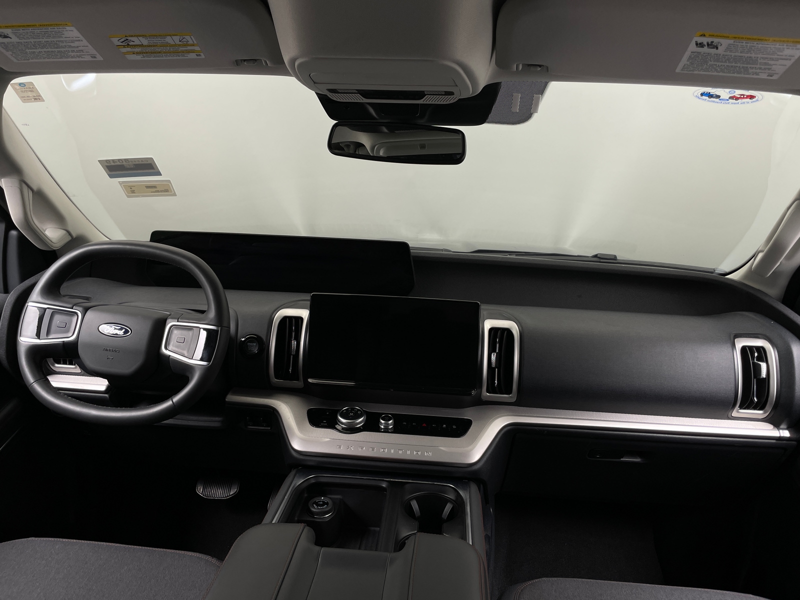 Thumbnail: 2025 Ford Expedition MAX - 3
